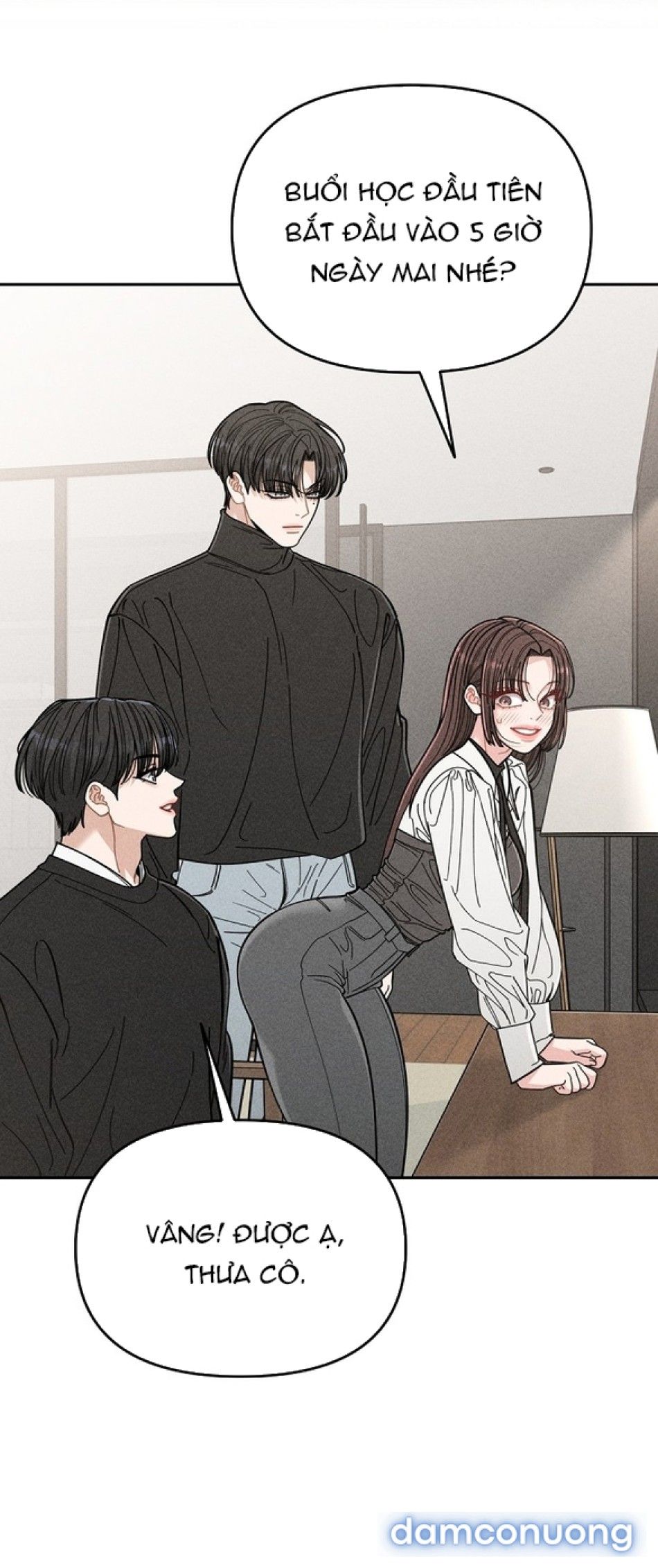 đọc truyện Nhật Ký Quan Sát Con Trai Bạn Của Mẹ Chương 2 ảnh 26 tại Thiên Thai Truyện