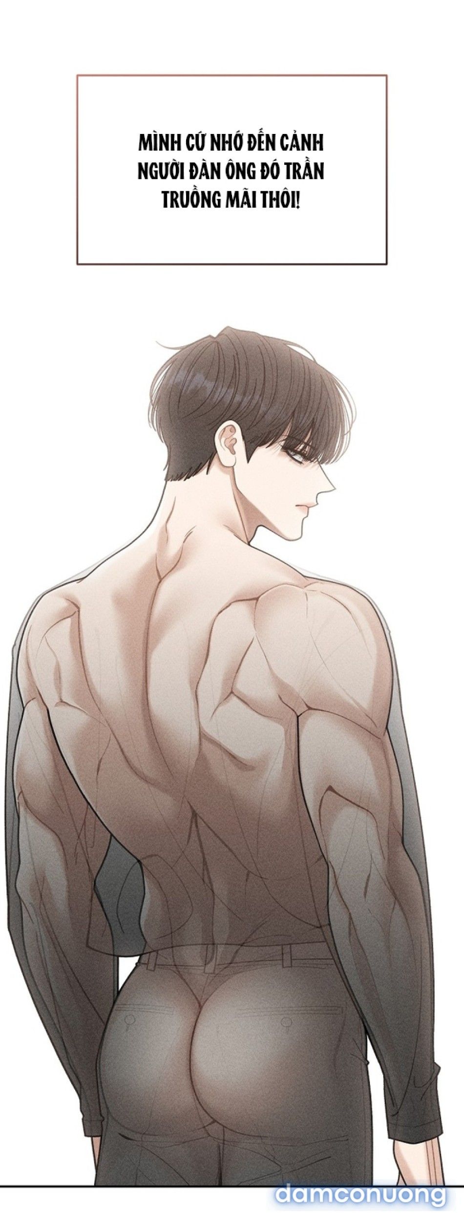 đọc truyện Nhật Ký Quan Sát Con Trai Bạn Của Mẹ Chương 2 ảnh 33 tại Thiên Thai Truyện