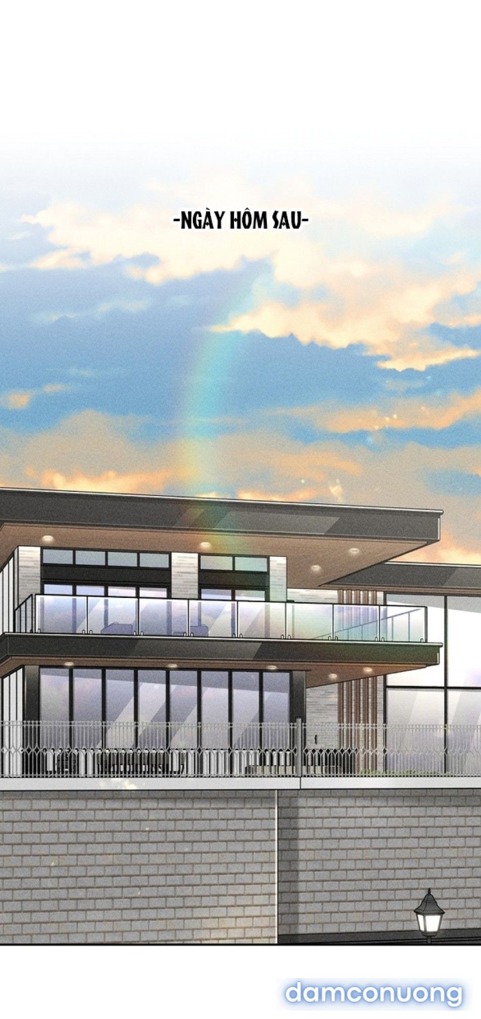 đọc truyện Nhật Ký Quan Sát Con Trai Bạn Của Mẹ Chương 2 ảnh 35 tại Thiên Thai Truyện