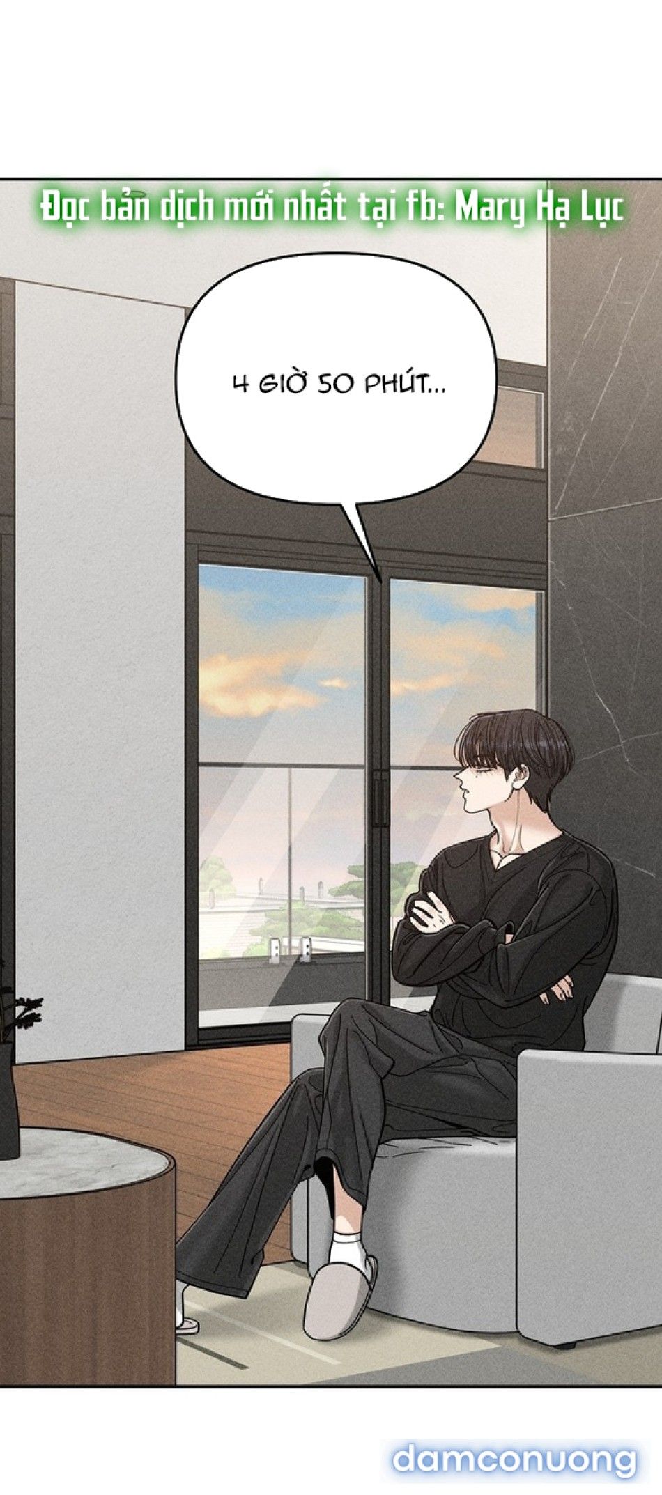 đọc truyện Nhật Ký Quan Sát Con Trai Bạn Của Mẹ Chương 2 ảnh 37 tại Thiên Thai Truyện