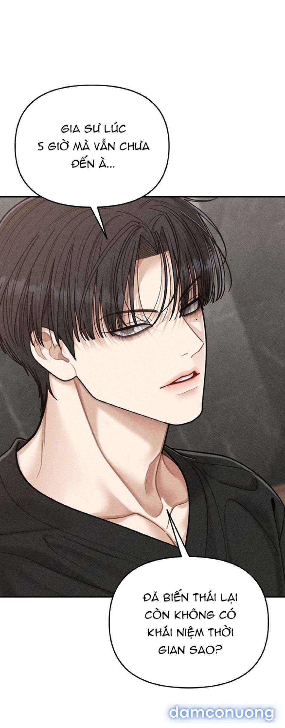 đọc truyện Nhật Ký Quan Sát Con Trai Bạn Của Mẹ Chương 2 ảnh 38 tại Thiên Thai Truyện