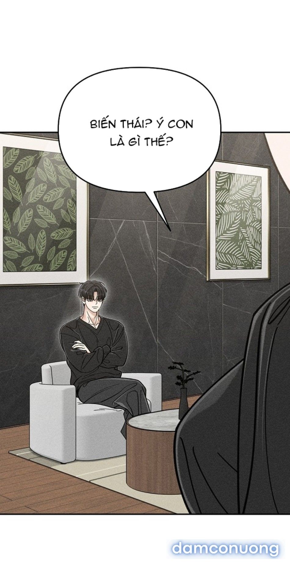 đọc truyện Nhật Ký Quan Sát Con Trai Bạn Của Mẹ Chương 2 ảnh 39 tại Thiên Thai Truyện