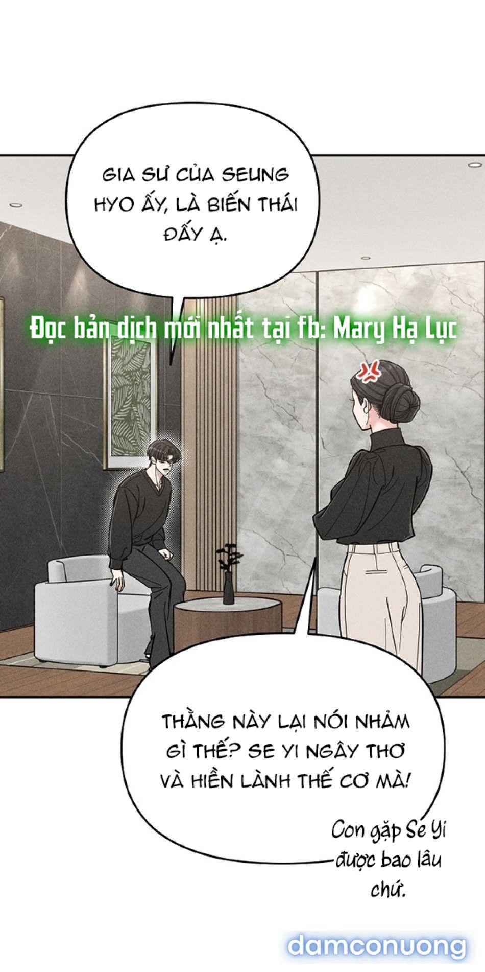 đọc truyện Nhật Ký Quan Sát Con Trai Bạn Của Mẹ Chương 2 ảnh 40 tại Thiên Thai Truyện