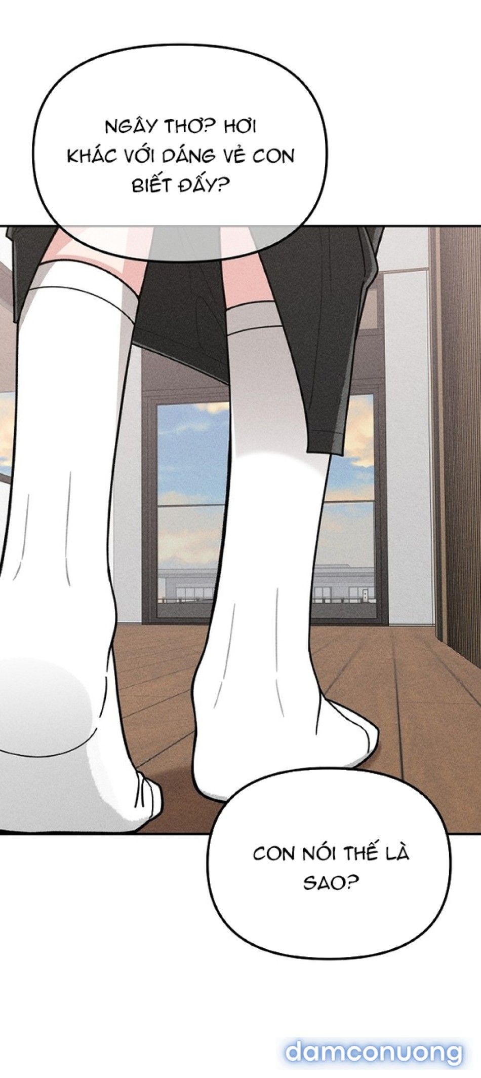 đọc truyện Nhật Ký Quan Sát Con Trai Bạn Của Mẹ Chương 2 ảnh 41 tại Thiên Thai Truyện