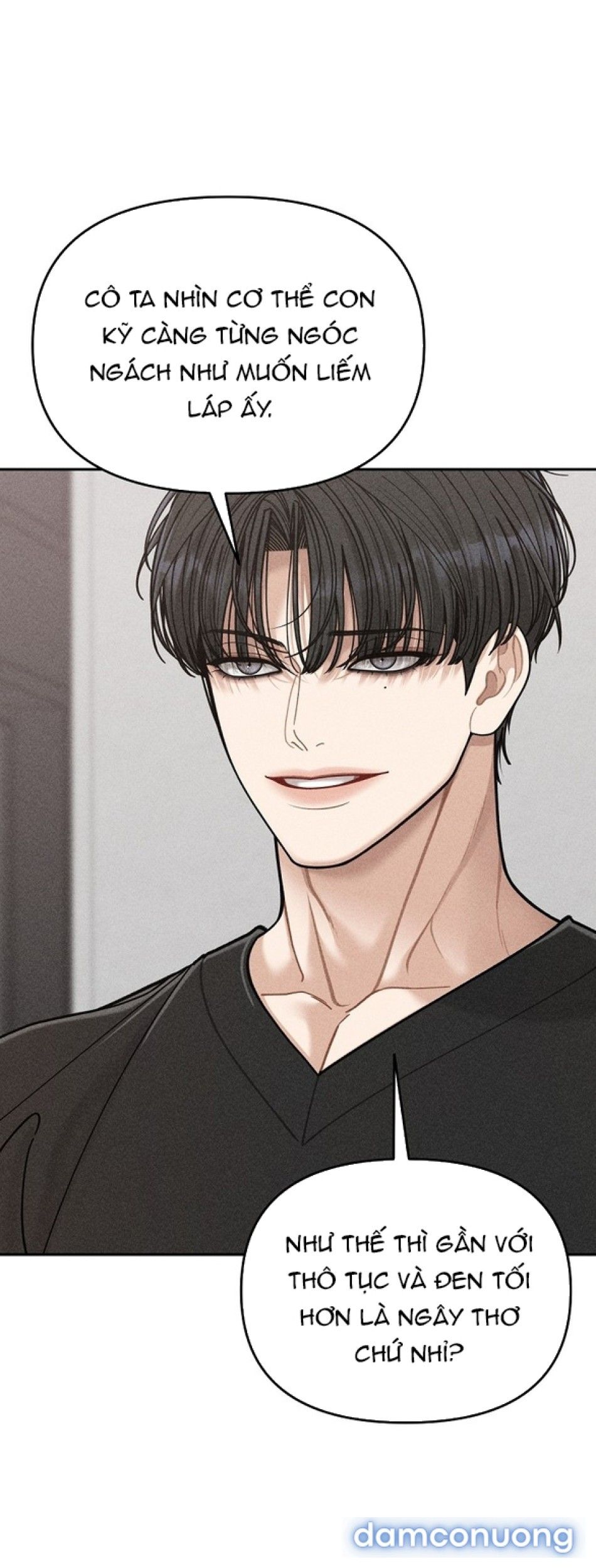 đọc truyện Nhật Ký Quan Sát Con Trai Bạn Của Mẹ Chương 2 ảnh 42 tại Thiên Thai Truyện