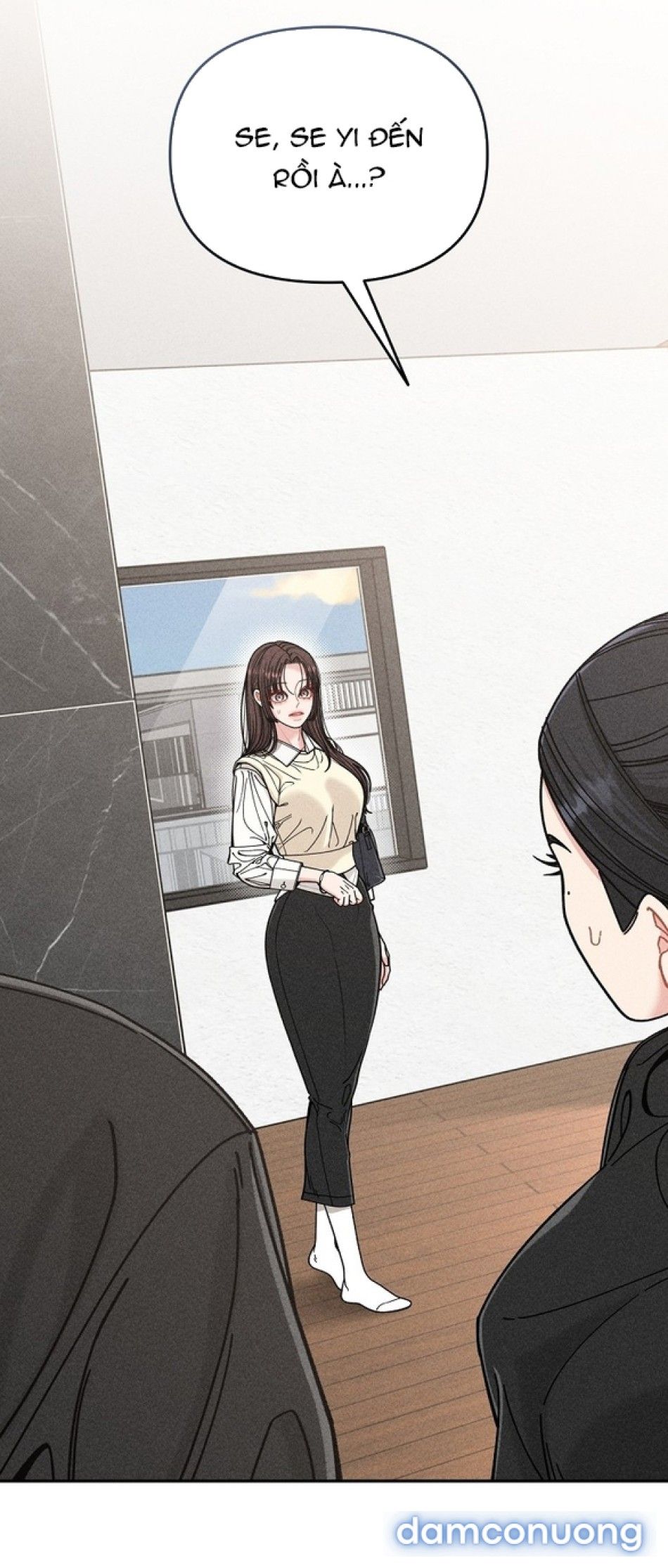 đọc truyện Nhật Ký Quan Sát Con Trai Bạn Của Mẹ Chương 2 ảnh 45 tại Thiên Thai Truyện