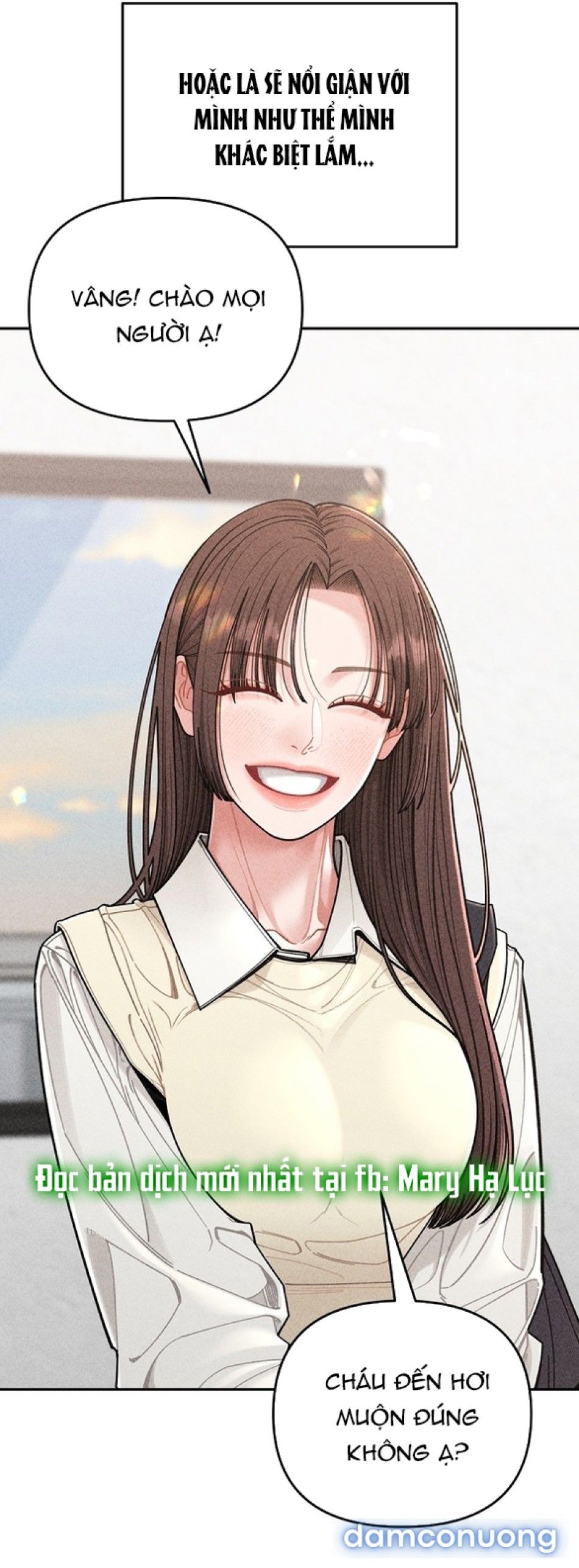 đọc truyện Nhật Ký Quan Sát Con Trai Bạn Của Mẹ Chương 2 ảnh 47 tại Thiên Thai Truyện