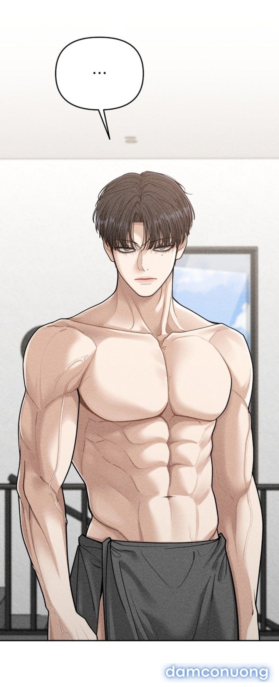 đọc truyện Nhật Ký Quan Sát Con Trai Bạn Của Mẹ Chương 2 ảnh 7 tại Thiên Thai Truyện