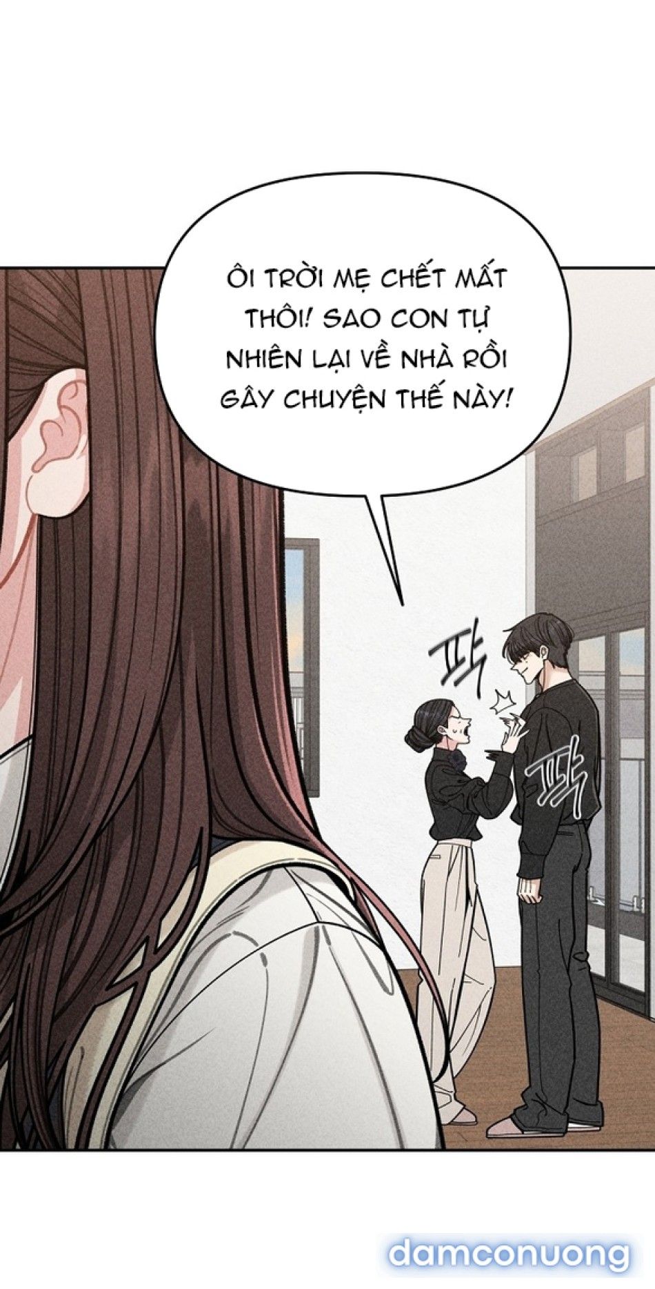 đọc truyện Nhật Ký Quan Sát Con Trai Bạn Của Mẹ Chương 2 ảnh 52 tại Thiên Thai Truyện