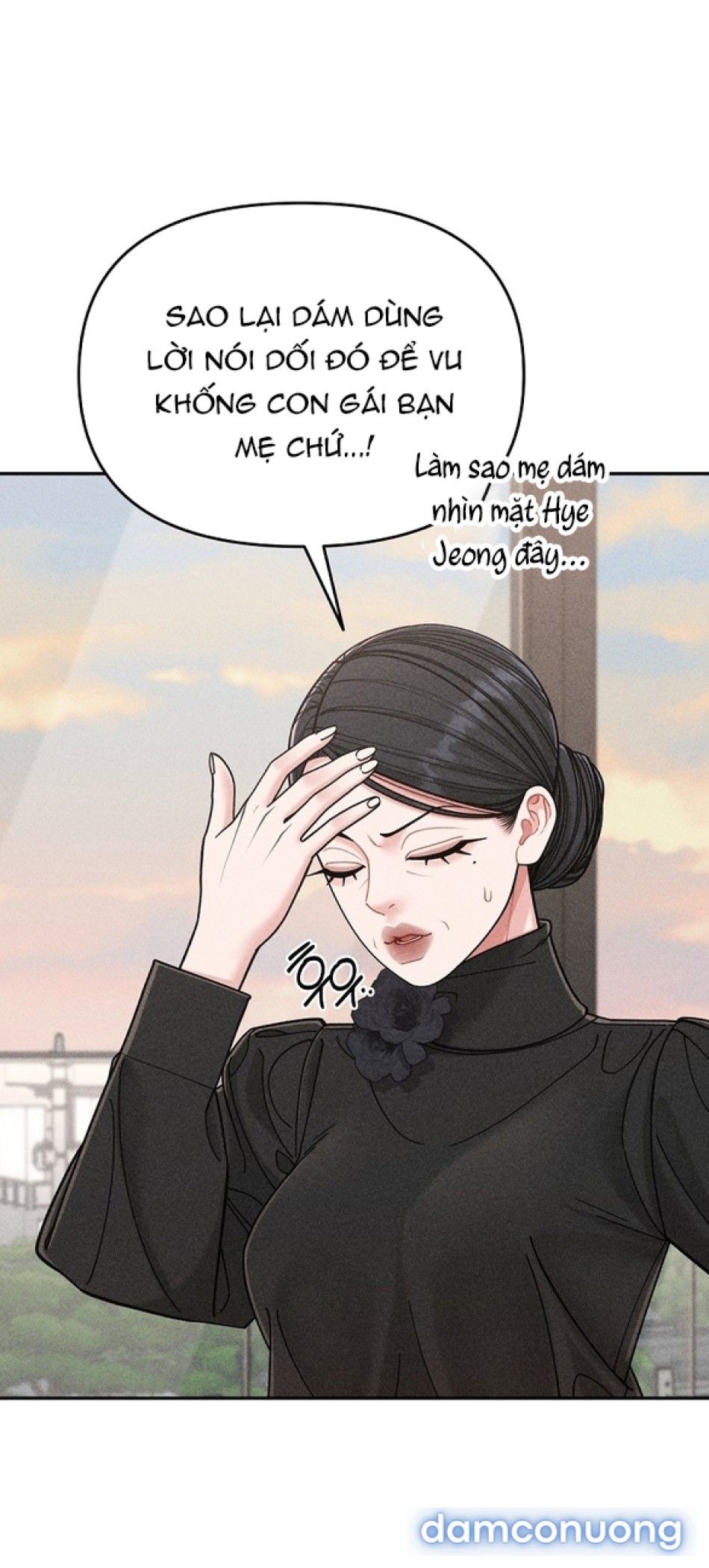 đọc truyện Nhật Ký Quan Sát Con Trai Bạn Của Mẹ Chương 2 ảnh 53 tại Thiên Thai Truyện