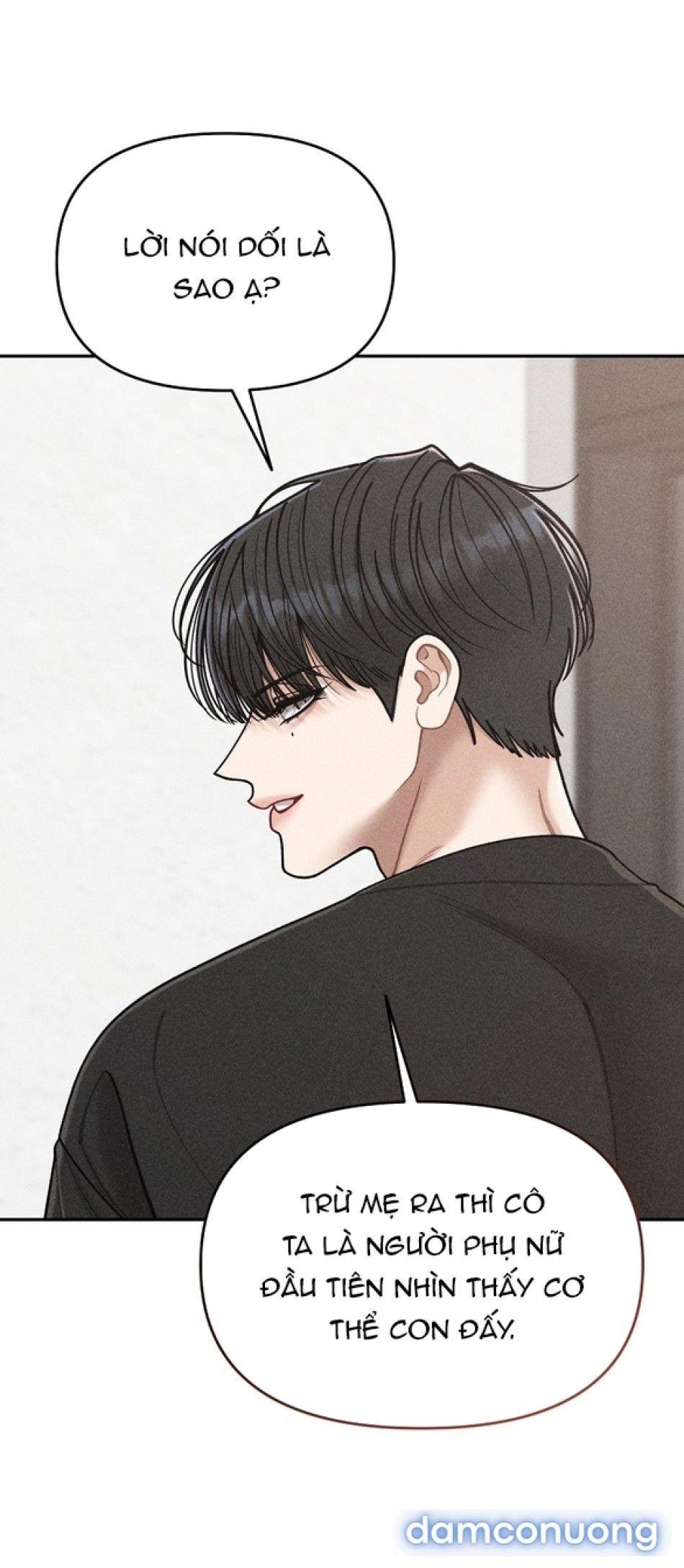 đọc truyện Nhật Ký Quan Sát Con Trai Bạn Của Mẹ Chương 2 ảnh 54 tại Thiên Thai Truyện