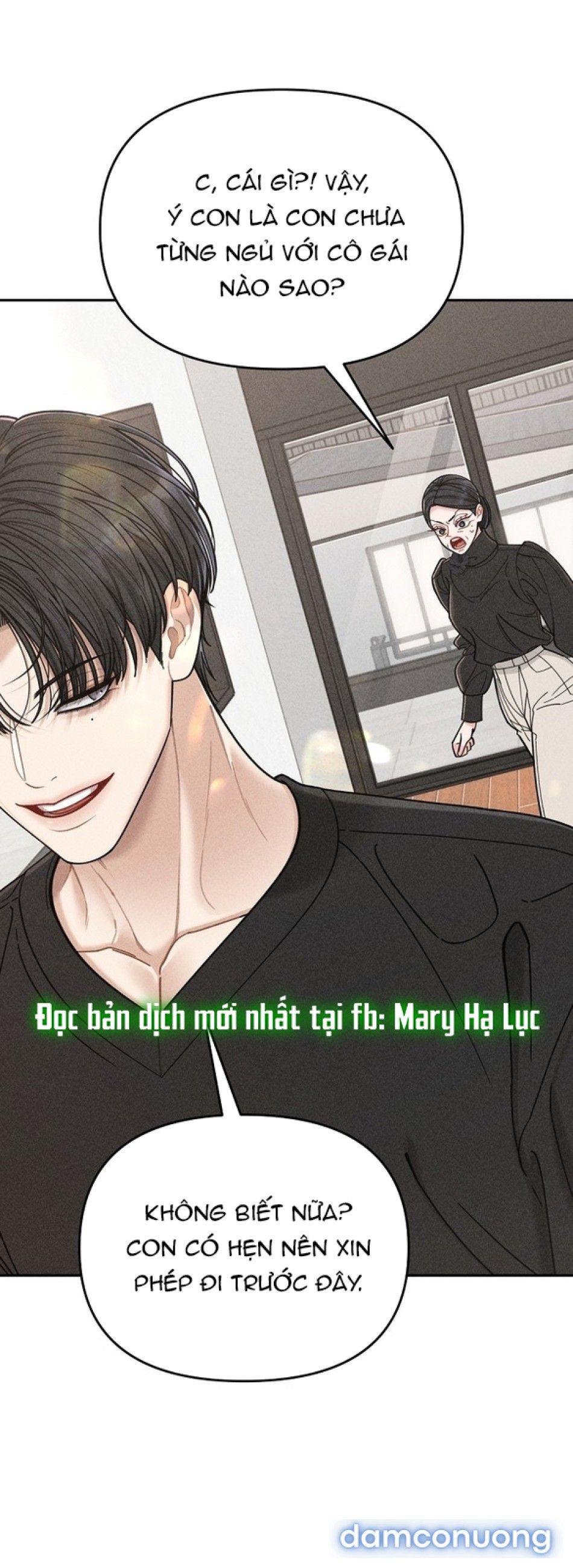 đọc truyện Nhật Ký Quan Sát Con Trai Bạn Của Mẹ Chương 2 ảnh 55 tại Thiên Thai Truyện