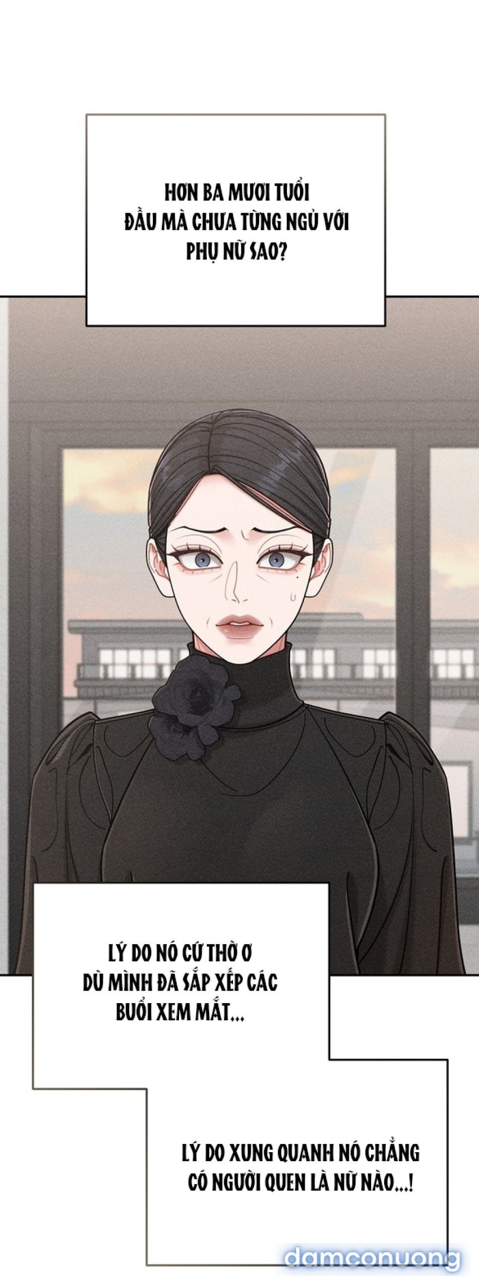 đọc truyện Nhật Ký Quan Sát Con Trai Bạn Của Mẹ Chương 2 ảnh 56 tại Thiên Thai Truyện