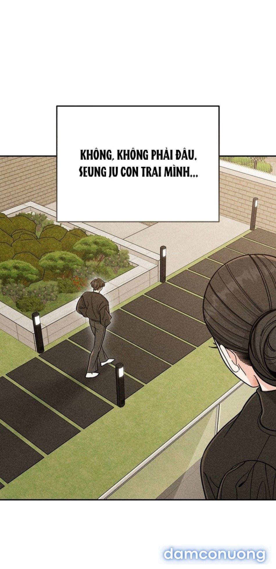 đọc truyện Nhật Ký Quan Sát Con Trai Bạn Của Mẹ Chương 2 ảnh 57 tại Thiên Thai Truyện