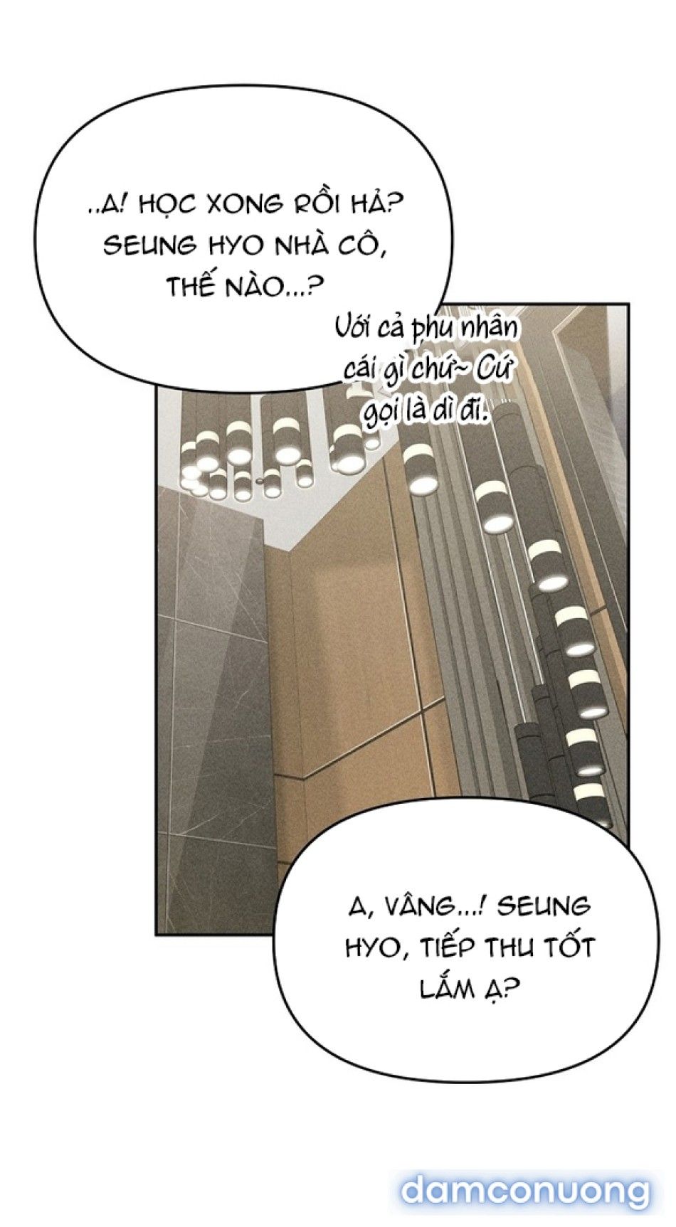 đọc truyện Nhật Ký Quan Sát Con Trai Bạn Của Mẹ Chương 2 ảnh 61 tại Thiên Thai Truyện