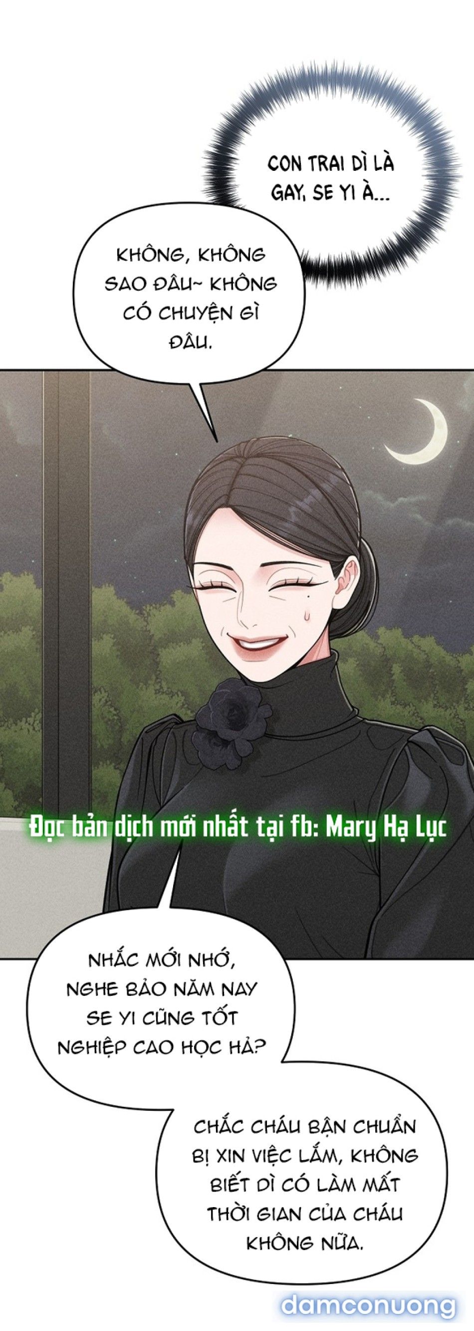 đọc truyện Nhật Ký Quan Sát Con Trai Bạn Của Mẹ Chương 2 ảnh 63 tại Thiên Thai Truyện