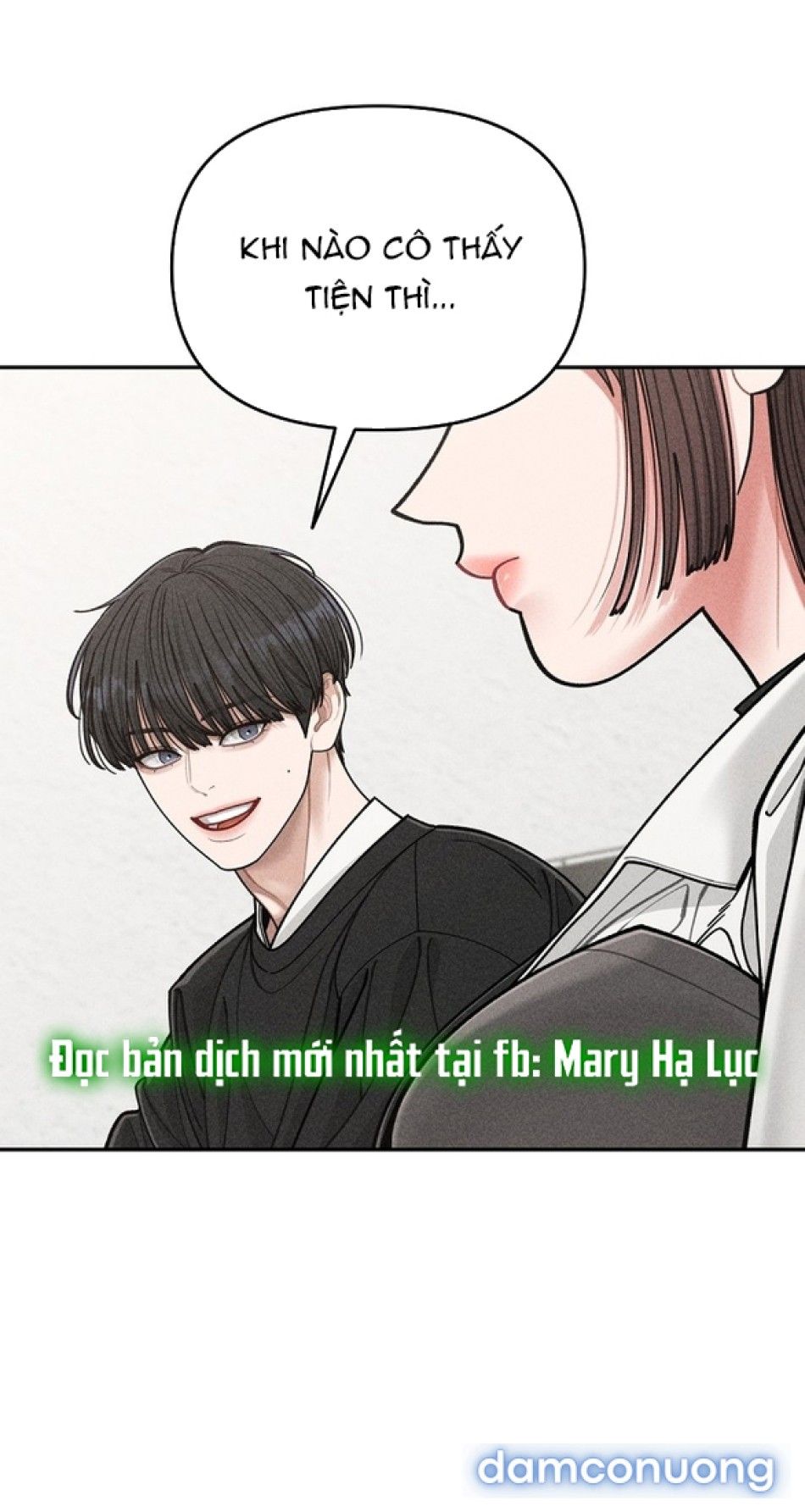 đọc truyện Nhật Ký Quan Sát Con Trai Bạn Của Mẹ Chương 2 ảnh 9 tại Thiên Thai Truyện