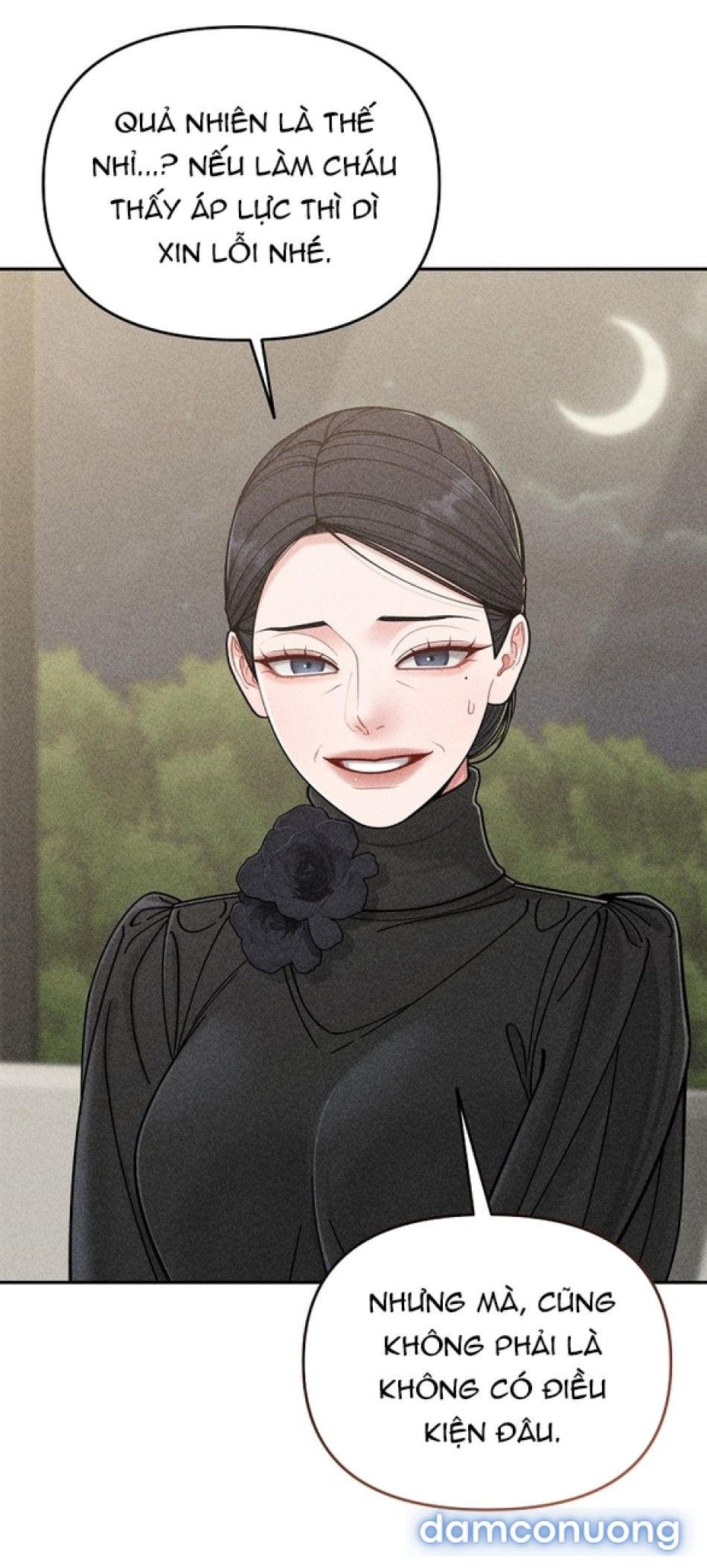 đọc truyện Nhật Ký Quan Sát Con Trai Bạn Của Mẹ Chương 2 ảnh 73 tại Thiên Thai Truyện