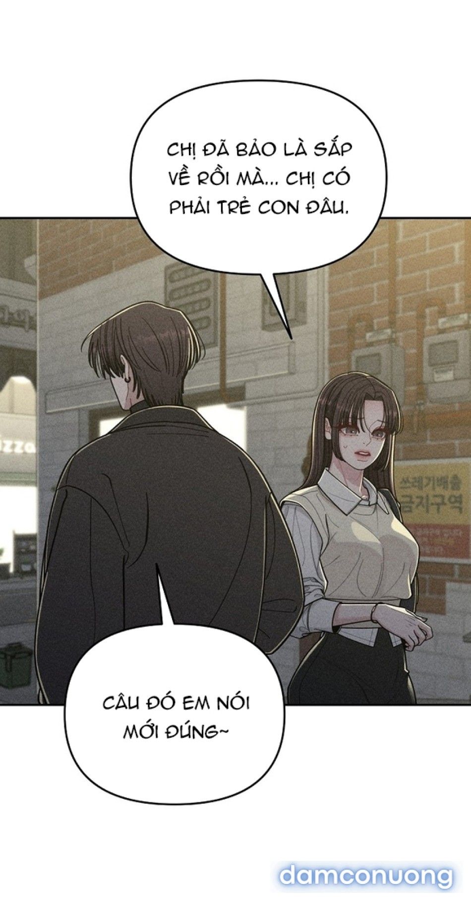 đọc truyện Nhật Ký Quan Sát Con Trai Bạn Của Mẹ Chương 2 ảnh 81 tại Thiên Thai Truyện