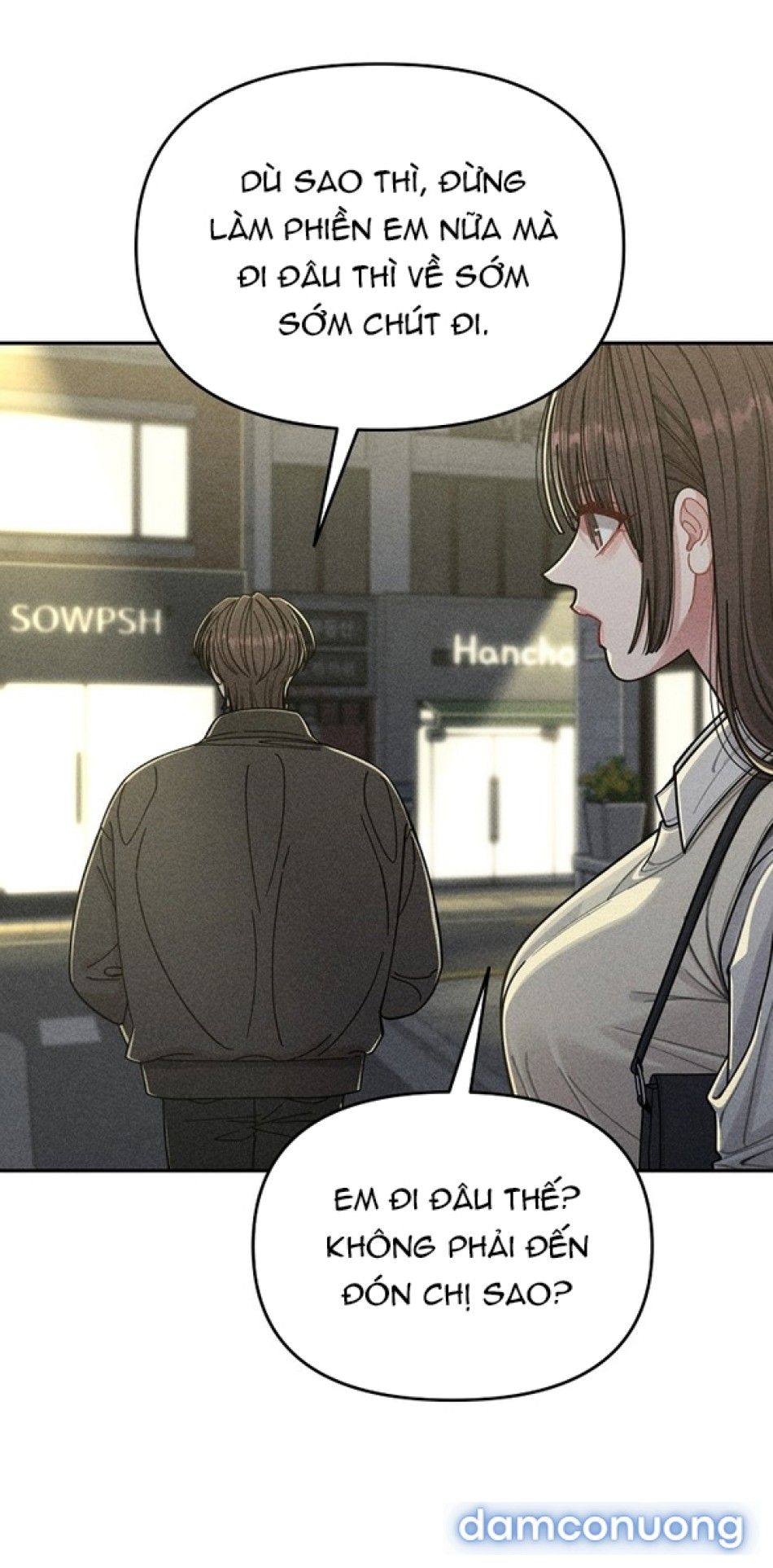 đọc truyện Nhật Ký Quan Sát Con Trai Bạn Của Mẹ Chương 2 ảnh 82 tại Thiên Thai Truyện