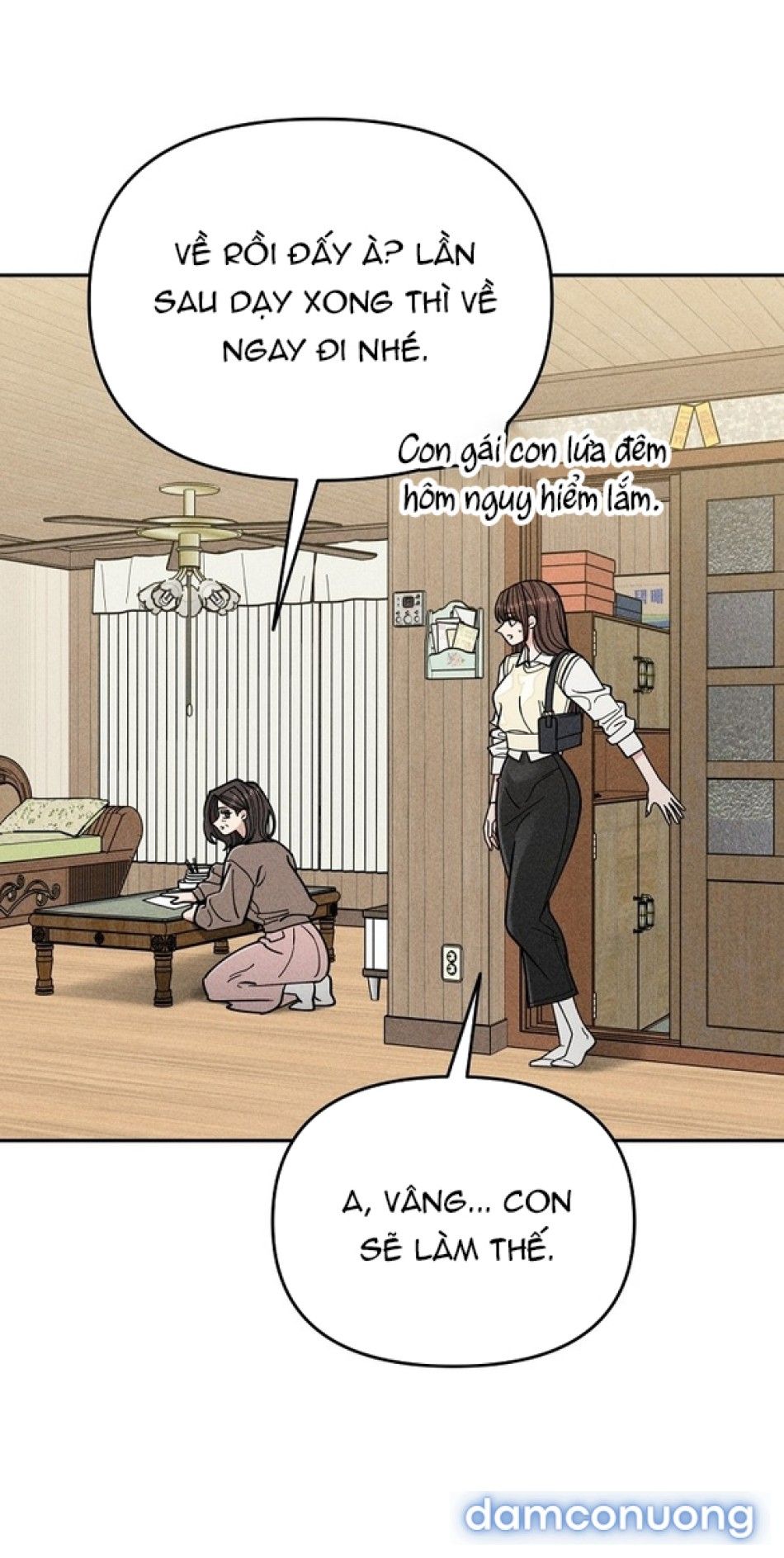 đọc truyện Nhật Ký Quan Sát Con Trai Bạn Của Mẹ Chương 2 ảnh 86 tại Thiên Thai Truyện