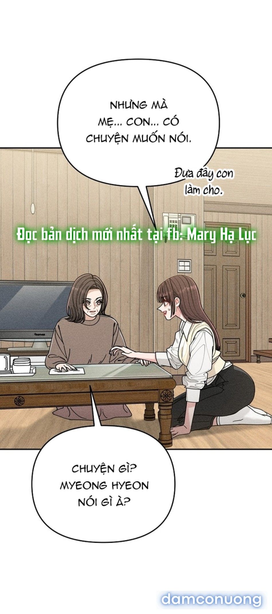 đọc truyện Nhật Ký Quan Sát Con Trai Bạn Của Mẹ Chương 2 ảnh 87 tại Thiên Thai Truyện