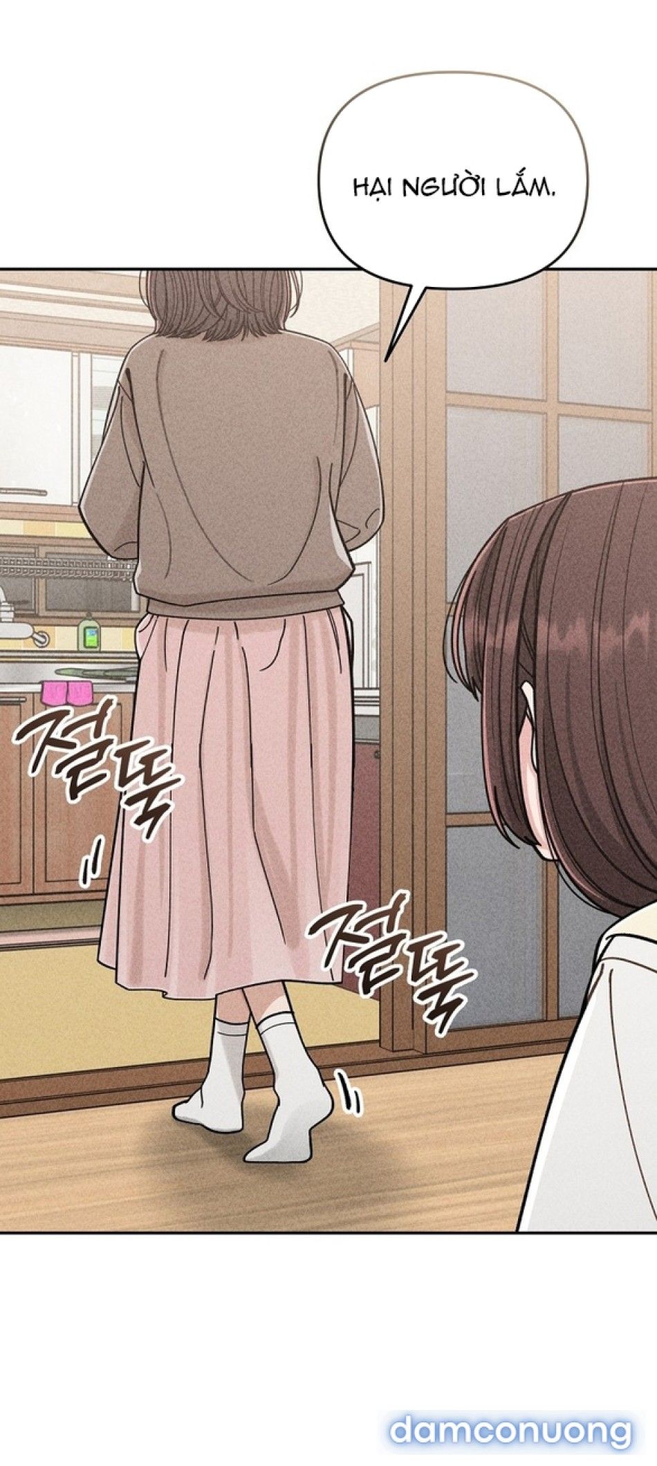 đọc truyện Nhật Ký Quan Sát Con Trai Bạn Của Mẹ Chương 2 ảnh 92 tại Thiên Thai Truyện