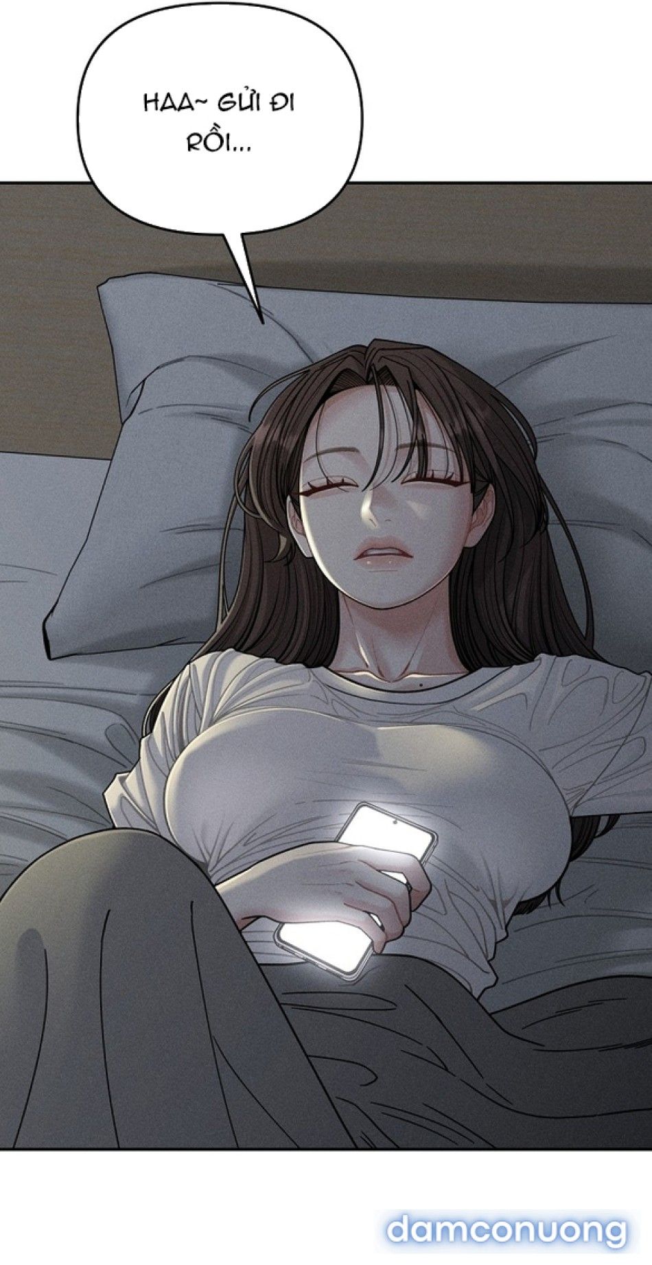 đọc truyện Nhật Ký Quan Sát Con Trai Bạn Của Mẹ Chương 2 ảnh 95 tại Thiên Thai Truyện