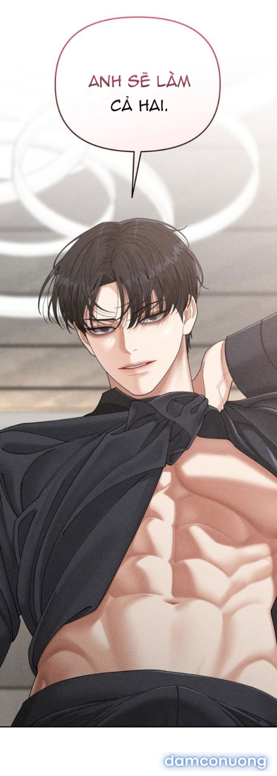 đọc truyện Nhật Ký Quan Sát Con Trai Bạn Của Mẹ Chương 20 ảnh 3 tại Thiên Thai Truyện