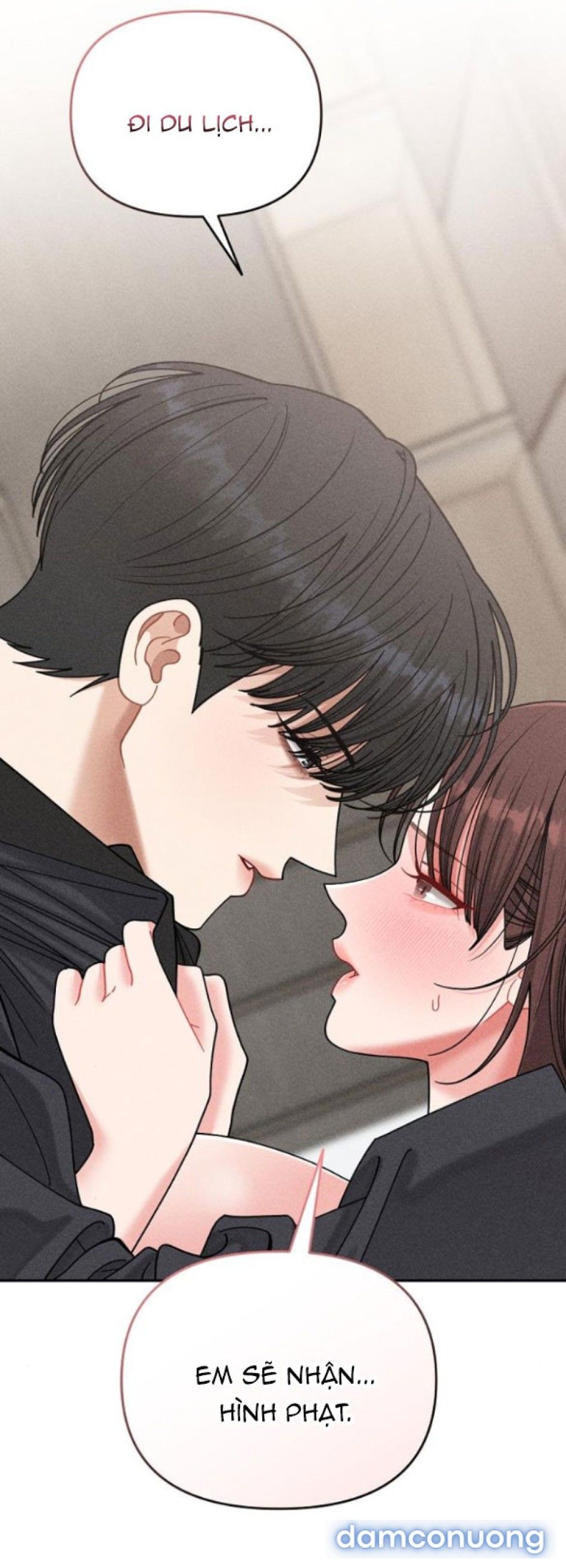 đọc truyện Nhật Ký Quan Sát Con Trai Bạn Của Mẹ Chương 20 ảnh 14 tại Thiên Thai Truyện