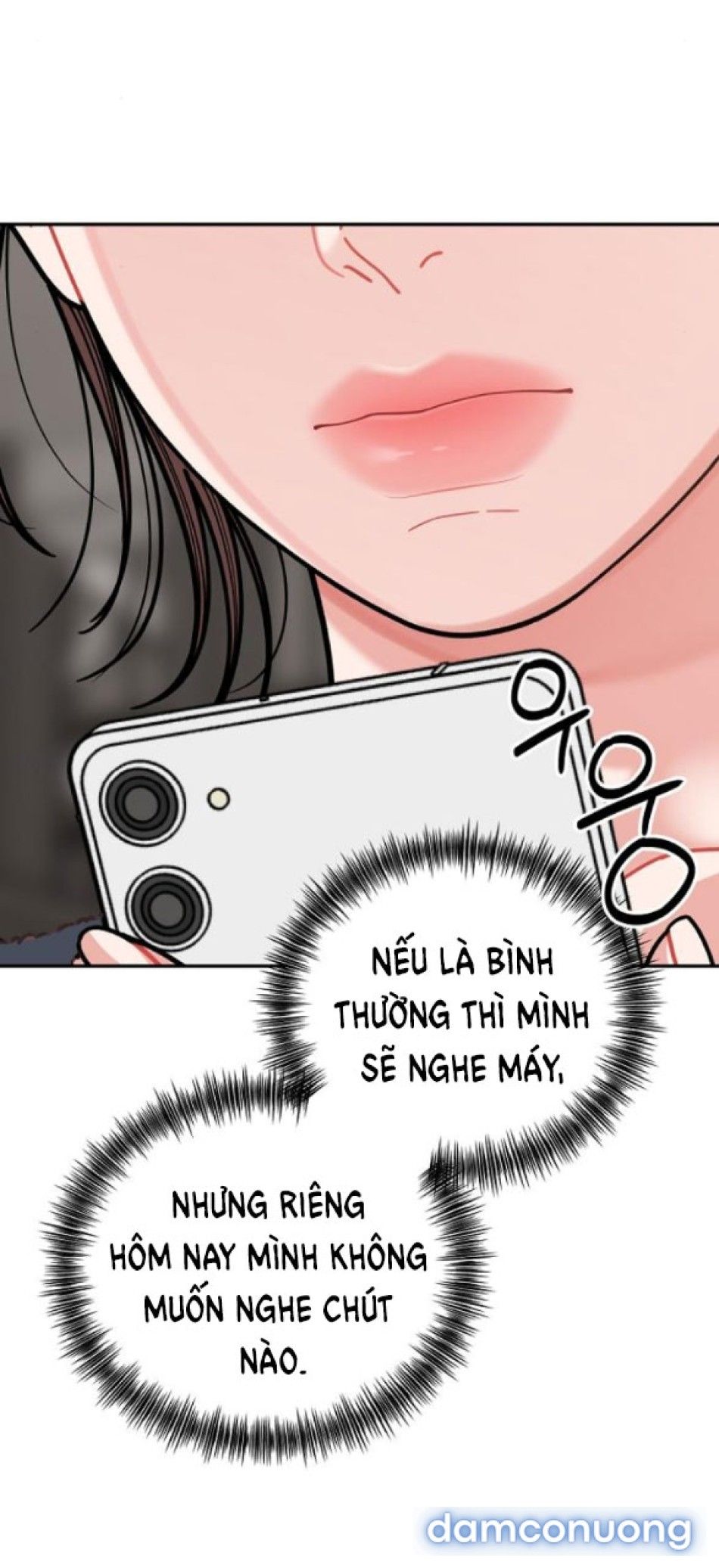 đọc truyện Nhật Ký Quan Sát Con Trai Bạn Của Mẹ Chương 20 ảnh 22 tại Thiên Thai Truyện