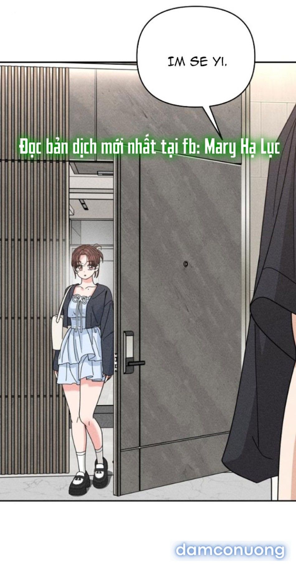 đọc truyện Nhật Ký Quan Sát Con Trai Bạn Của Mẹ Chương 20 ảnh 24 tại Thiên Thai Truyện