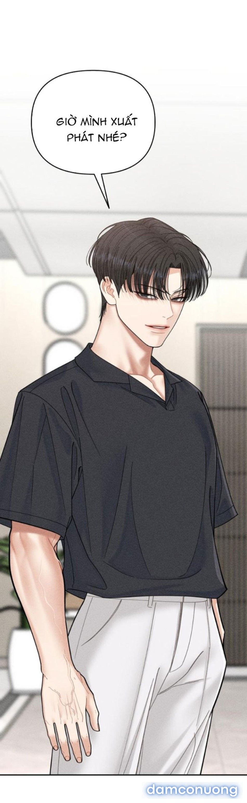 đọc truyện Nhật Ký Quan Sát Con Trai Bạn Của Mẹ Chương 20 ảnh 25 tại Thiên Thai Truyện