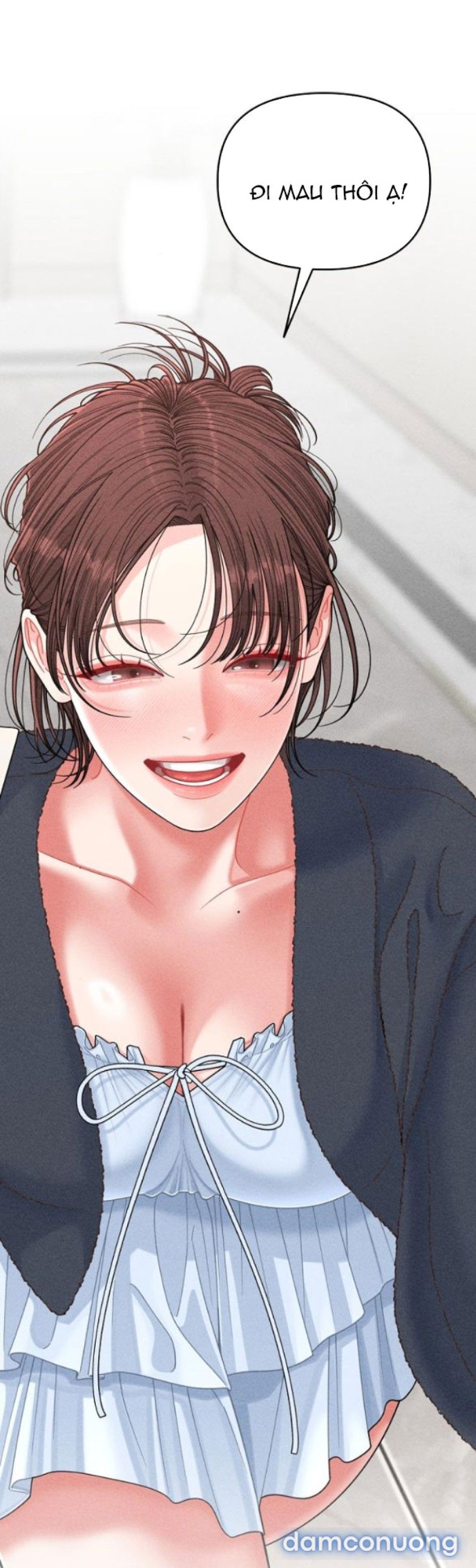 đọc truyện Nhật Ký Quan Sát Con Trai Bạn Của Mẹ Chương 20 ảnh 27 tại Thiên Thai Truyện