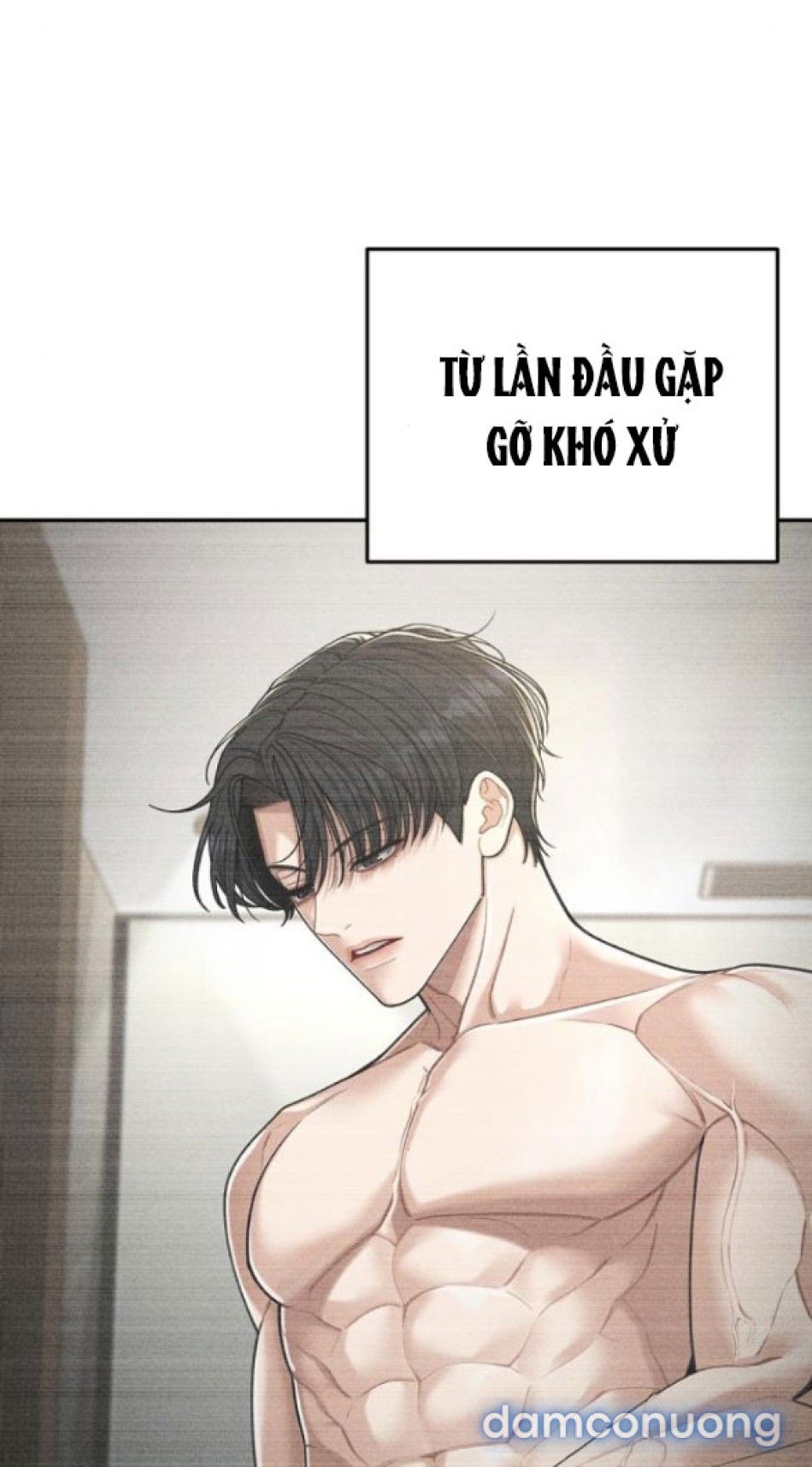 đọc truyện Nhật Ký Quan Sát Con Trai Bạn Của Mẹ Chương 20 ảnh 5 tại Thiên Thai Truyện