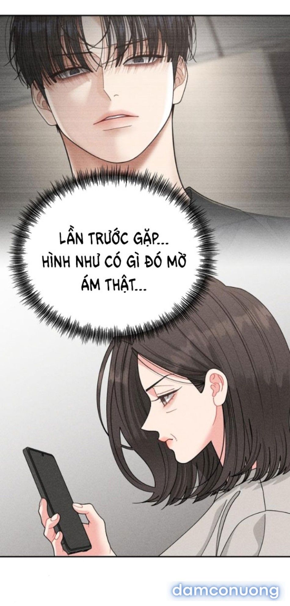 đọc truyện Nhật Ký Quan Sát Con Trai Bạn Của Mẹ Chương 20 ảnh 33 tại Thiên Thai Truyện