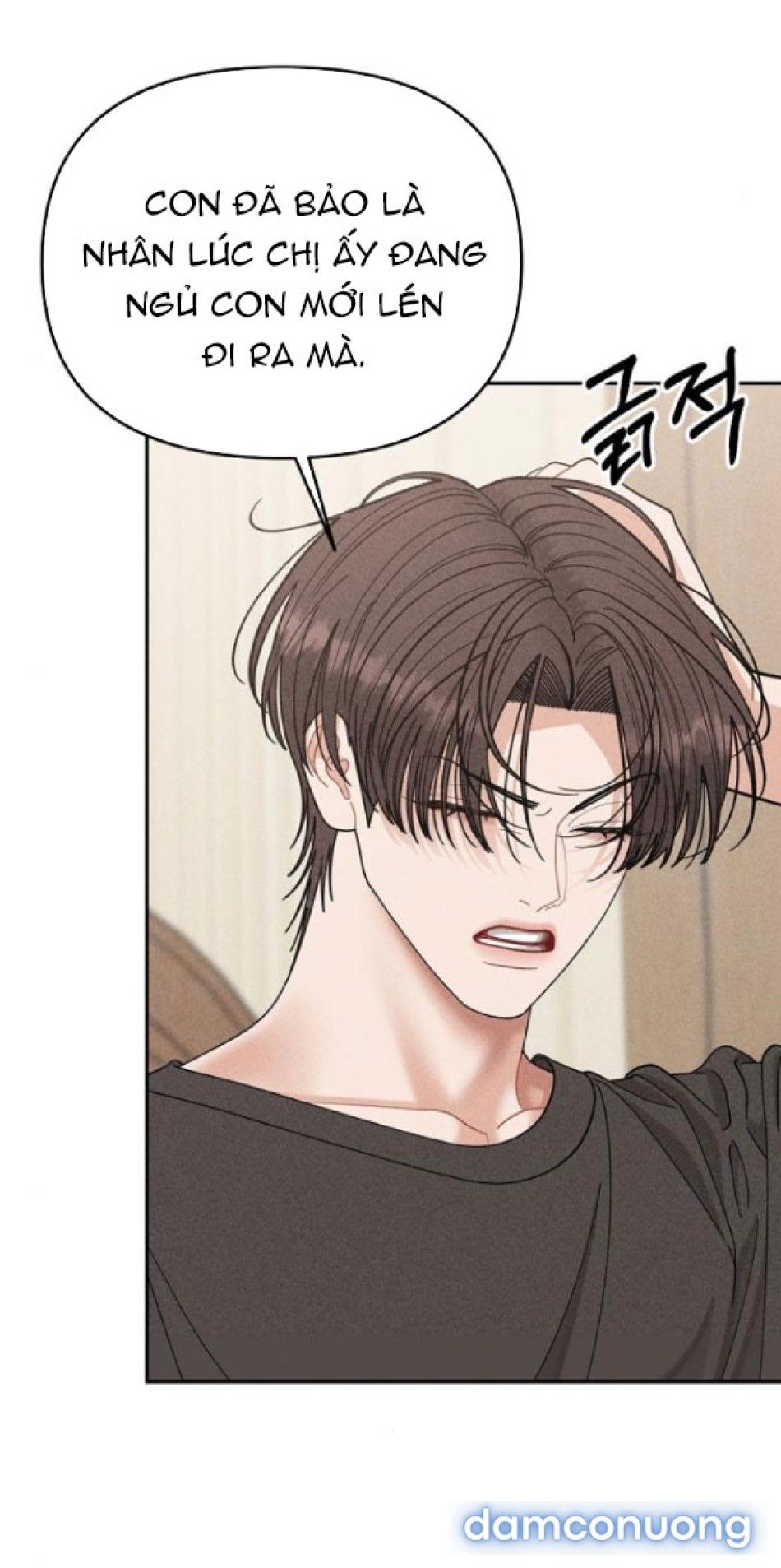 đọc truyện Nhật Ký Quan Sát Con Trai Bạn Của Mẹ Chương 20 ảnh 36 tại Thiên Thai Truyện