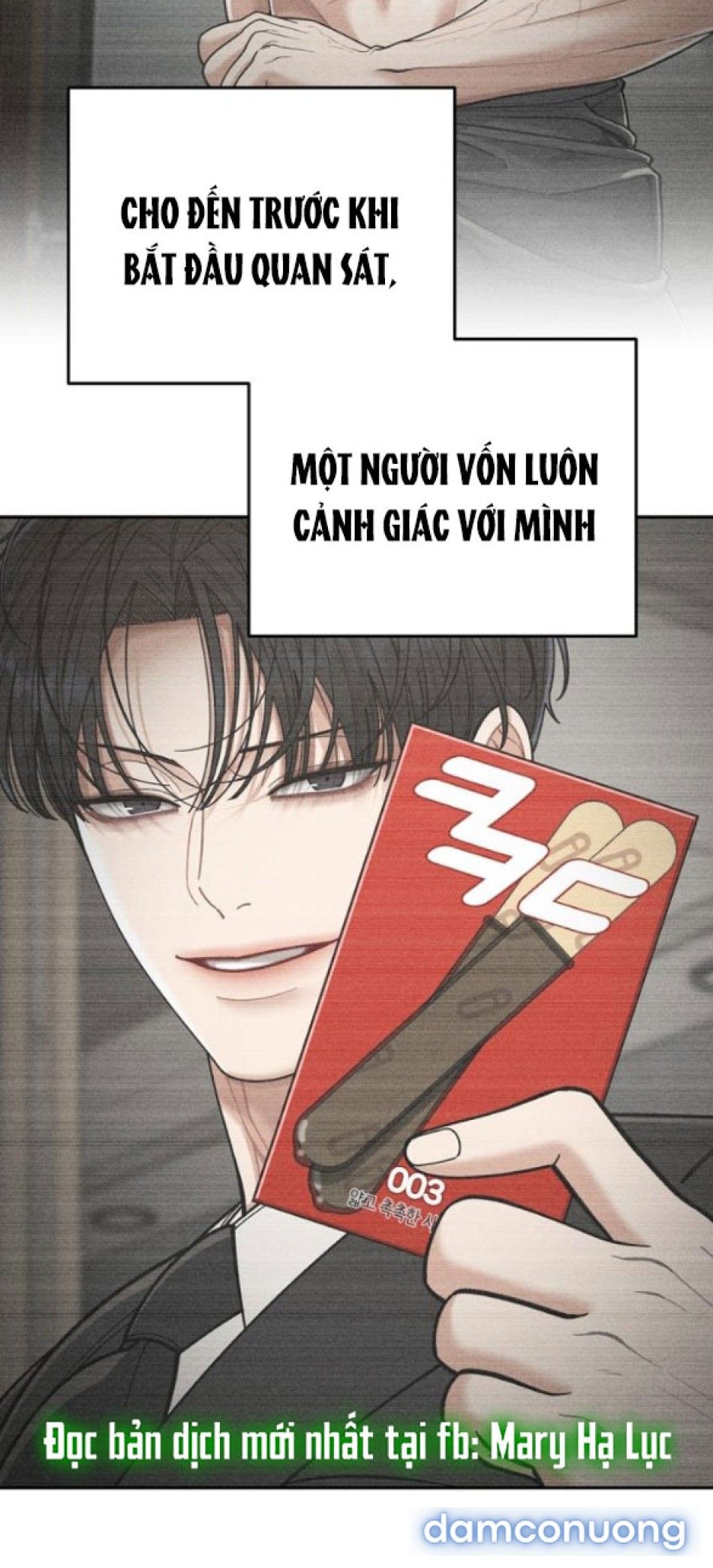 đọc truyện Nhật Ký Quan Sát Con Trai Bạn Của Mẹ Chương 20 ảnh 6 tại Thiên Thai Truyện