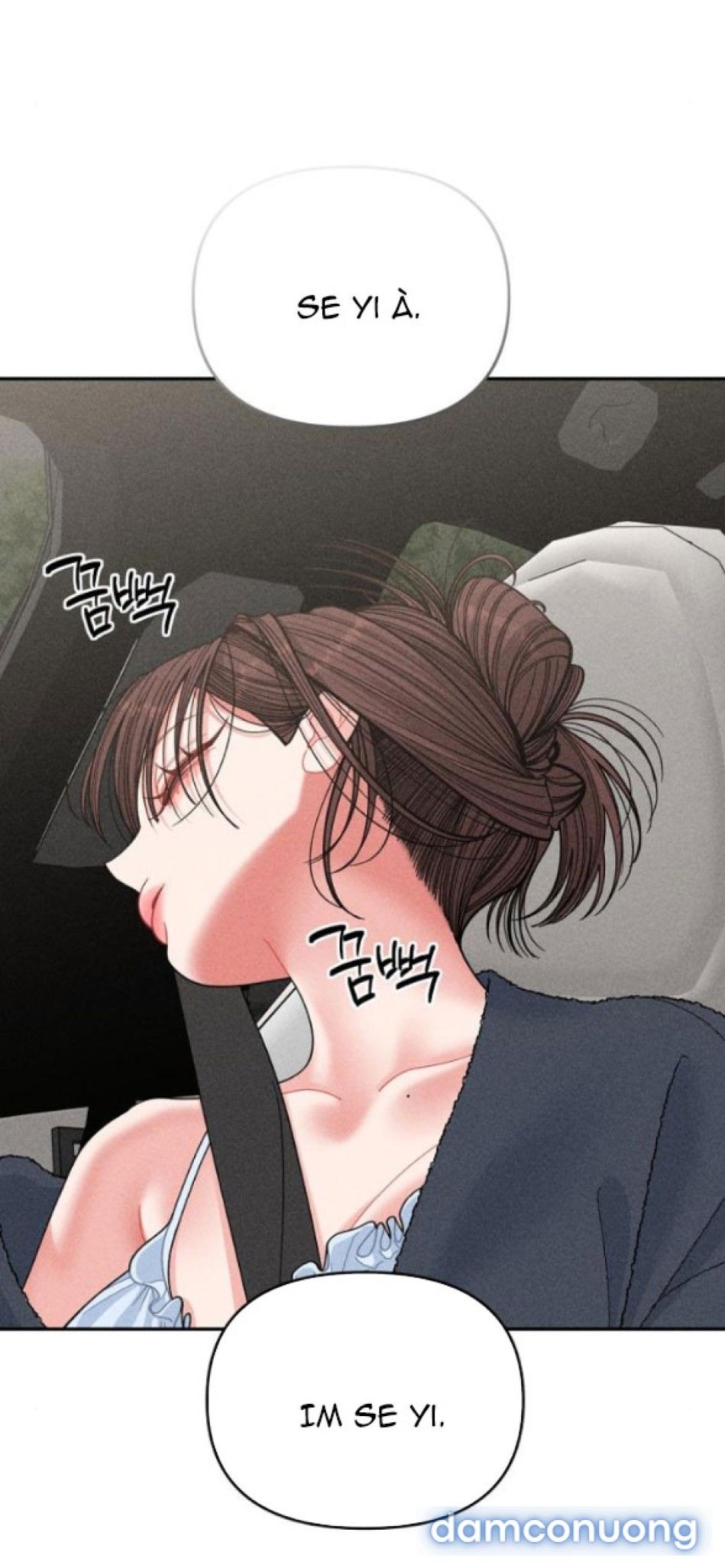 đọc truyện Nhật Ký Quan Sát Con Trai Bạn Của Mẹ Chương 20 ảnh 42 tại Thiên Thai Truyện