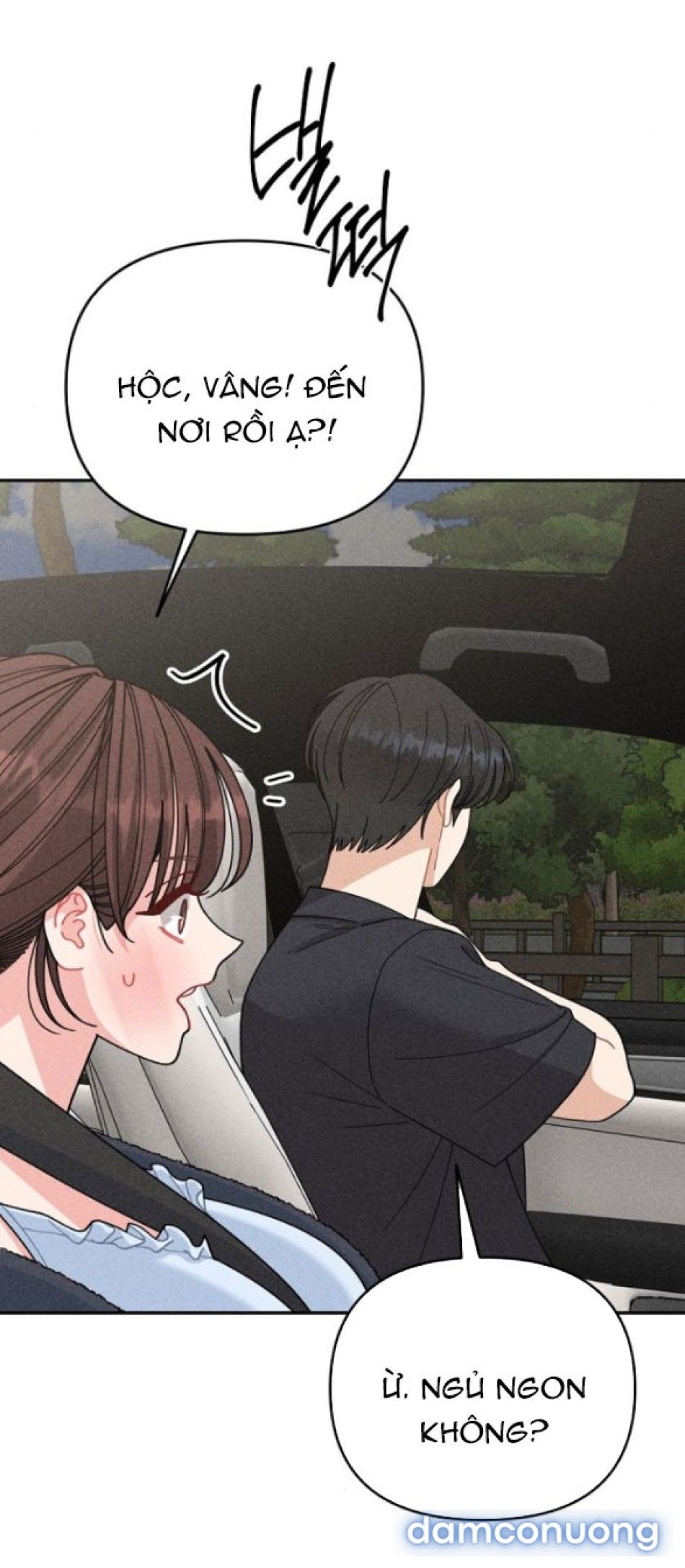 đọc truyện Nhật Ký Quan Sát Con Trai Bạn Của Mẹ Chương 20 ảnh 43 tại Thiên Thai Truyện