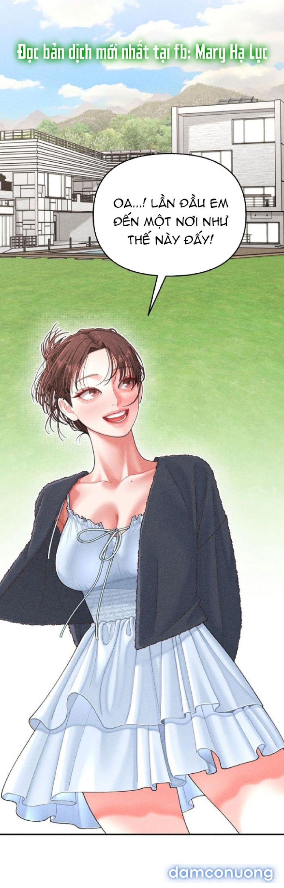 đọc truyện Nhật Ký Quan Sát Con Trai Bạn Của Mẹ Chương 20 ảnh 49 tại Thiên Thai Truyện