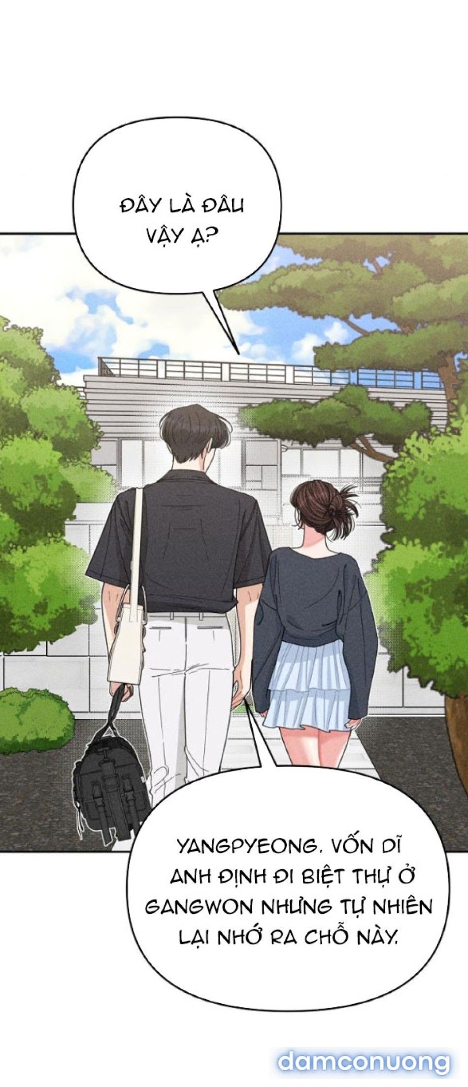 đọc truyện Nhật Ký Quan Sát Con Trai Bạn Của Mẹ Chương 20 ảnh 50 tại Thiên Thai Truyện