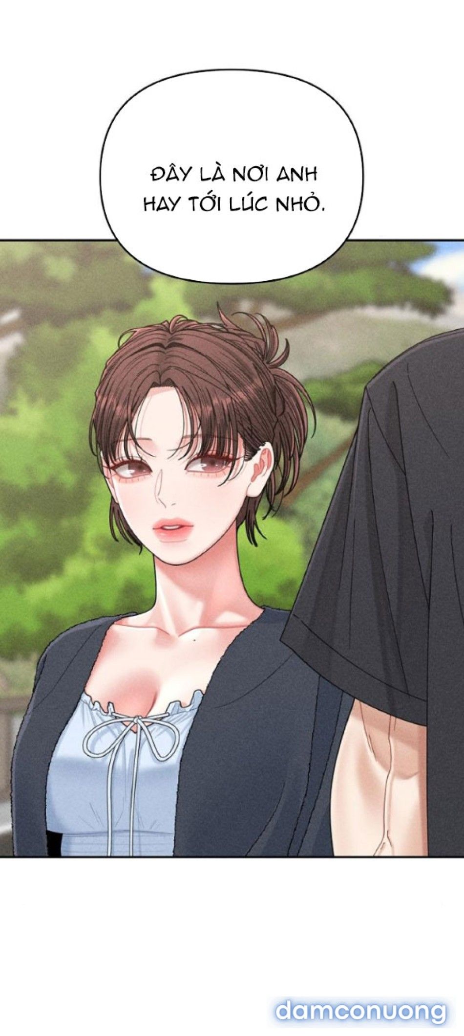 đọc truyện Nhật Ký Quan Sát Con Trai Bạn Của Mẹ Chương 20 ảnh 51 tại Thiên Thai Truyện