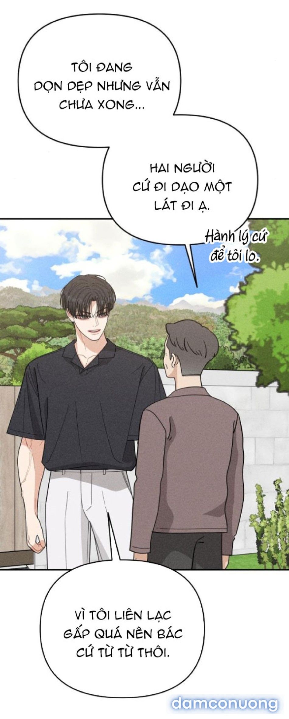 đọc truyện Nhật Ký Quan Sát Con Trai Bạn Của Mẹ Chương 20 ảnh 53 tại Thiên Thai Truyện