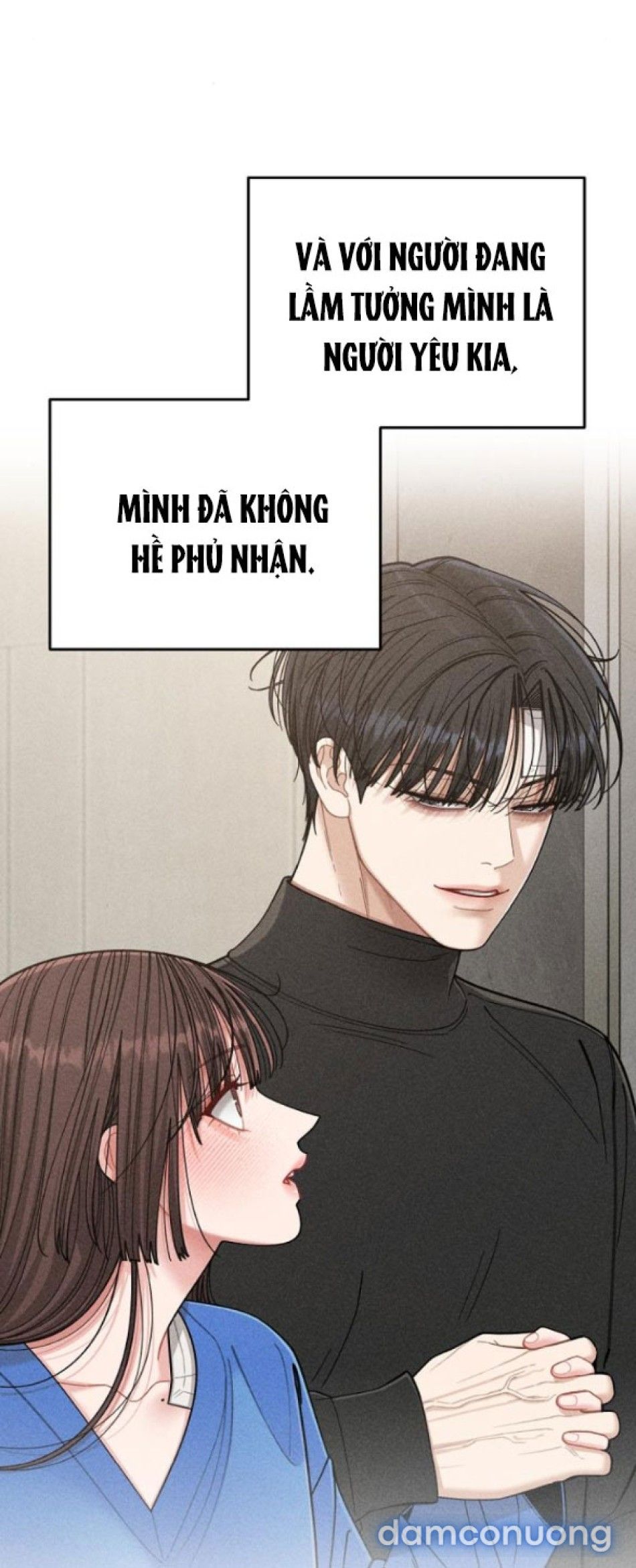 đọc truyện Nhật Ký Quan Sát Con Trai Bạn Của Mẹ Chương 20 ảnh 8 tại Thiên Thai Truyện