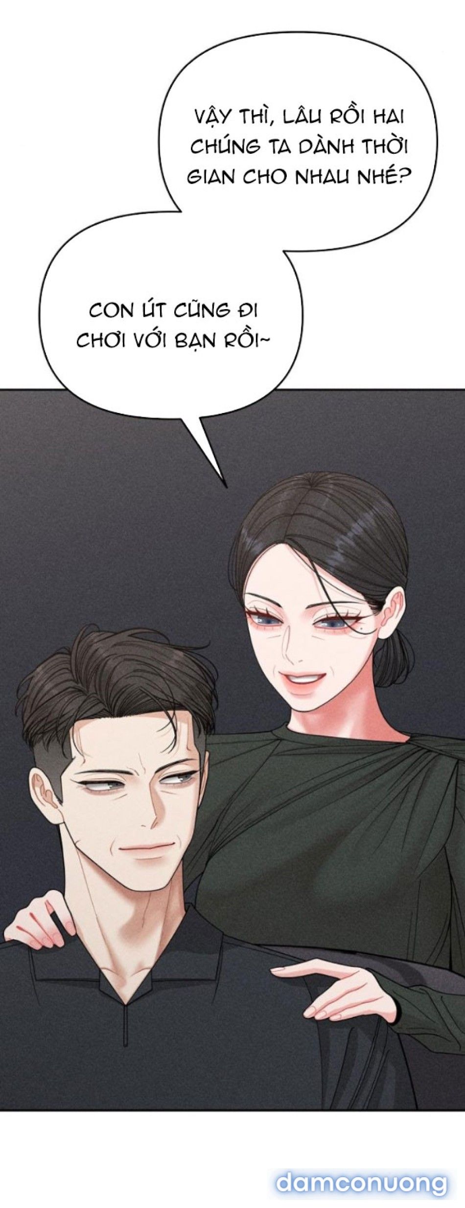 đọc truyện Nhật Ký Quan Sát Con Trai Bạn Của Mẹ Chương 20 ảnh 65 tại Thiên Thai Truyện