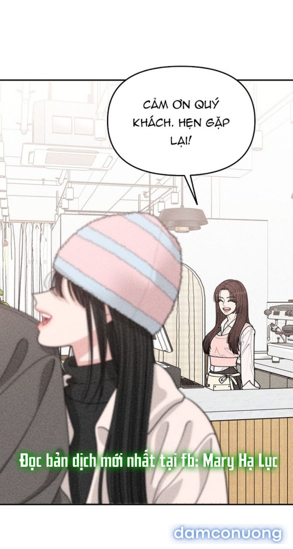 đọc truyện Nhật Ký Quan Sát Con Trai Bạn Của Mẹ Chương 3 ảnh 3 tại Thiên Thai Truyện