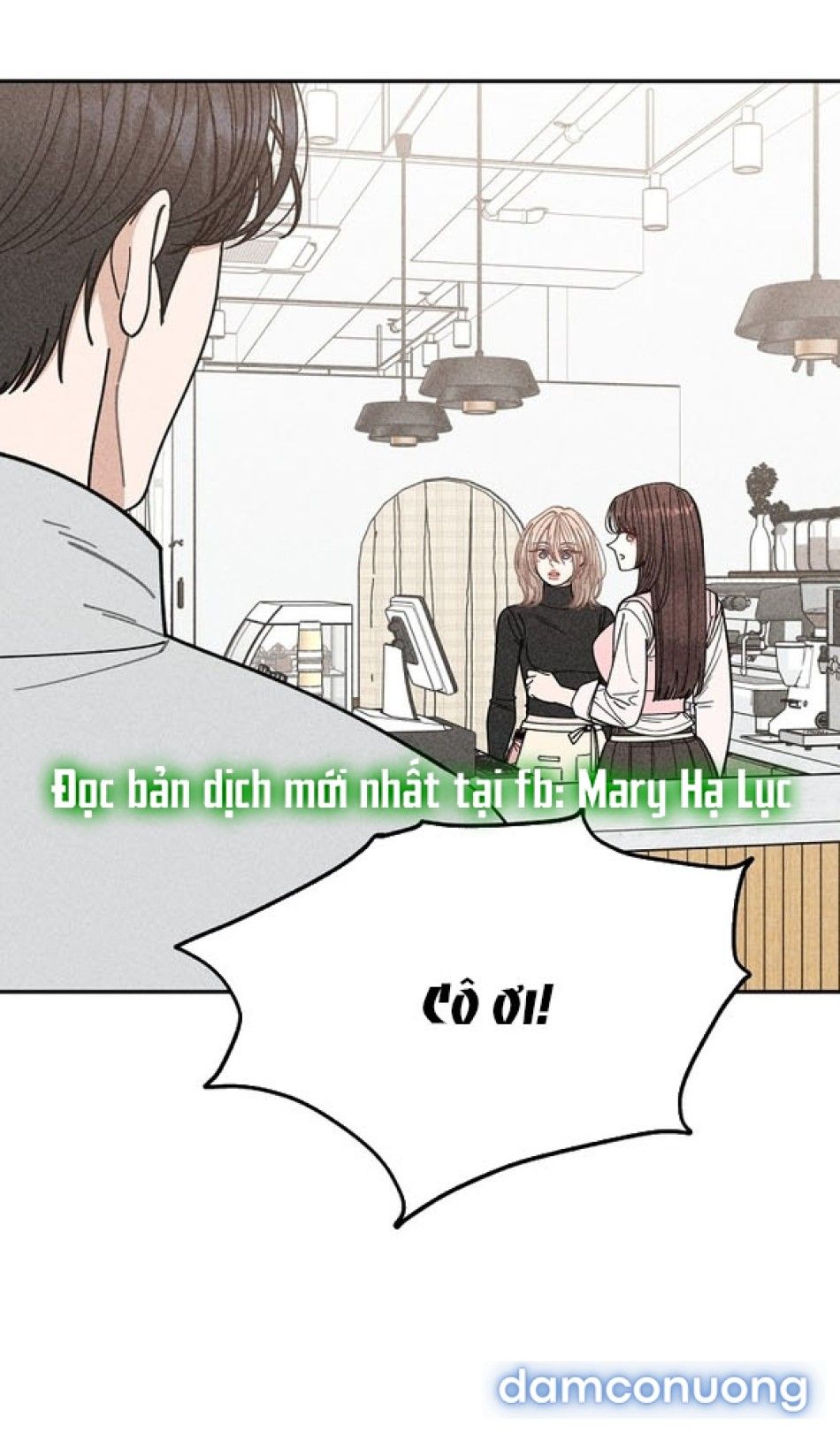 đọc truyện Nhật Ký Quan Sát Con Trai Bạn Của Mẹ Chương 3 ảnh 14 tại Thiên Thai Truyện