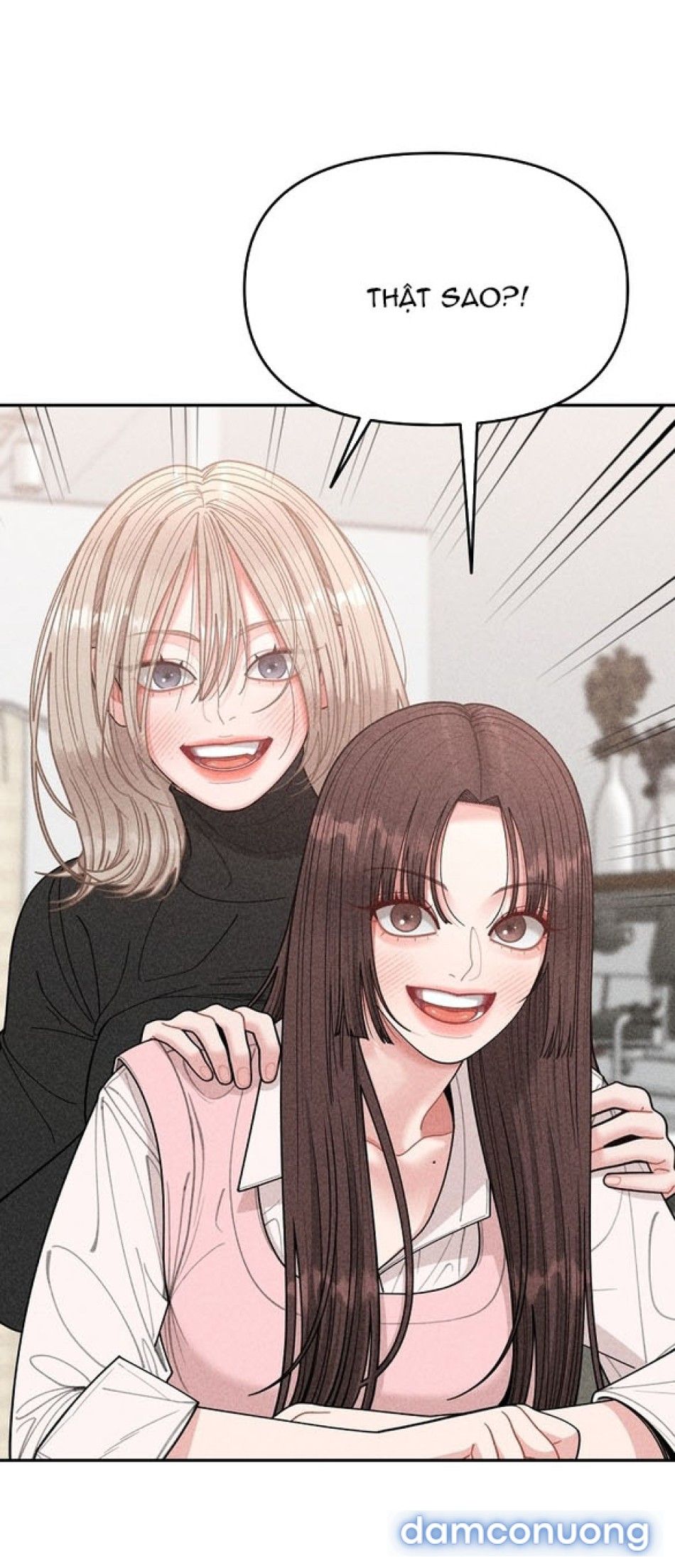 đọc truyện Nhật Ký Quan Sát Con Trai Bạn Của Mẹ Chương 3 ảnh 16 tại Thiên Thai Truyện