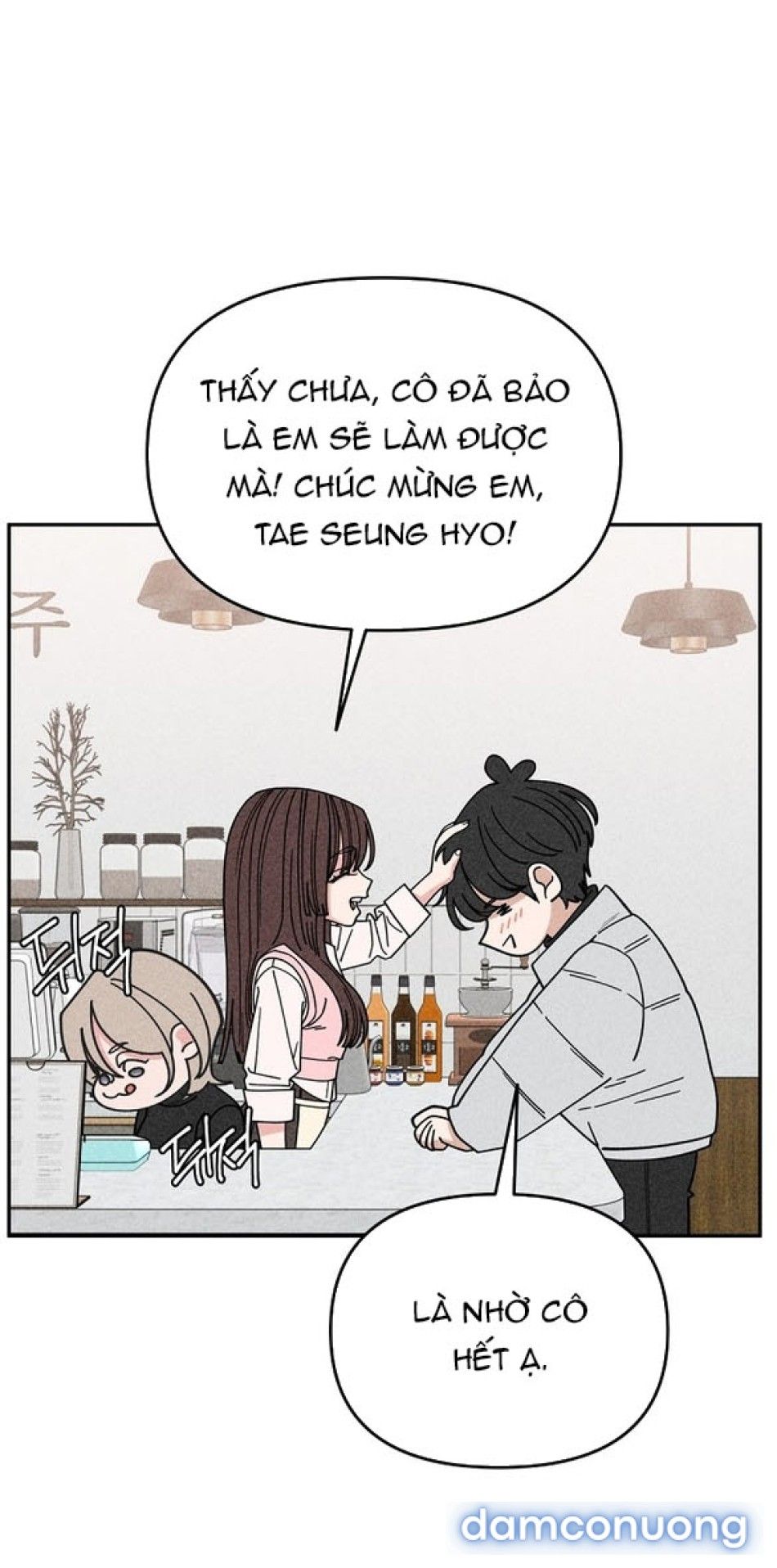 đọc truyện Nhật Ký Quan Sát Con Trai Bạn Của Mẹ Chương 3 ảnh 17 tại Thiên Thai Truyện